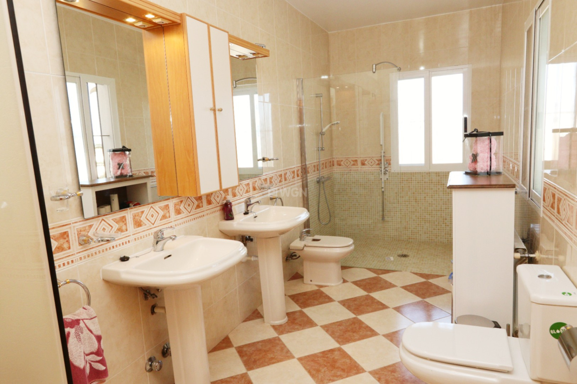 Reventa - Villa - La Nucía - Costa Blanca