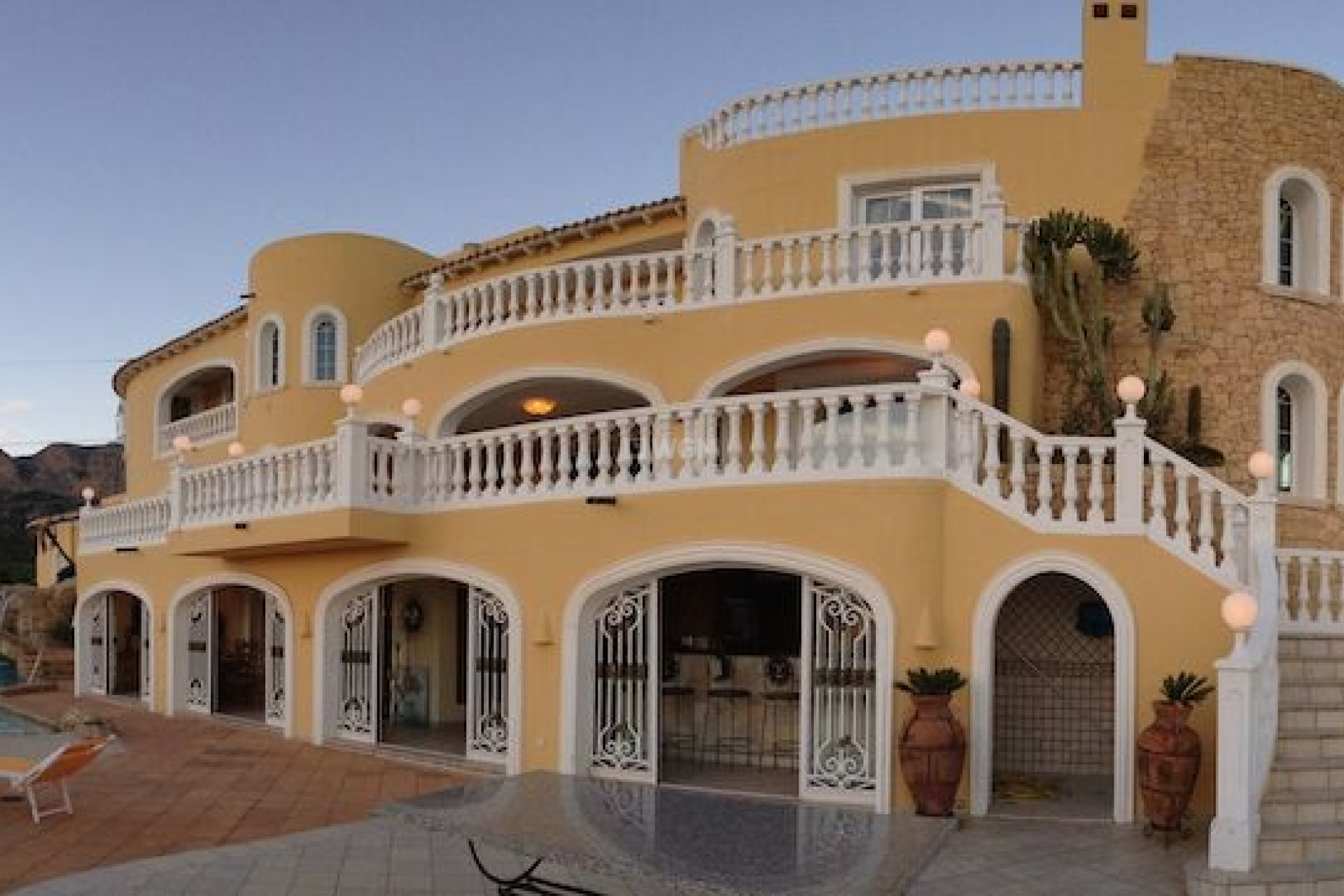 Reventa - Villa - La Nucía - Costa Blanca
