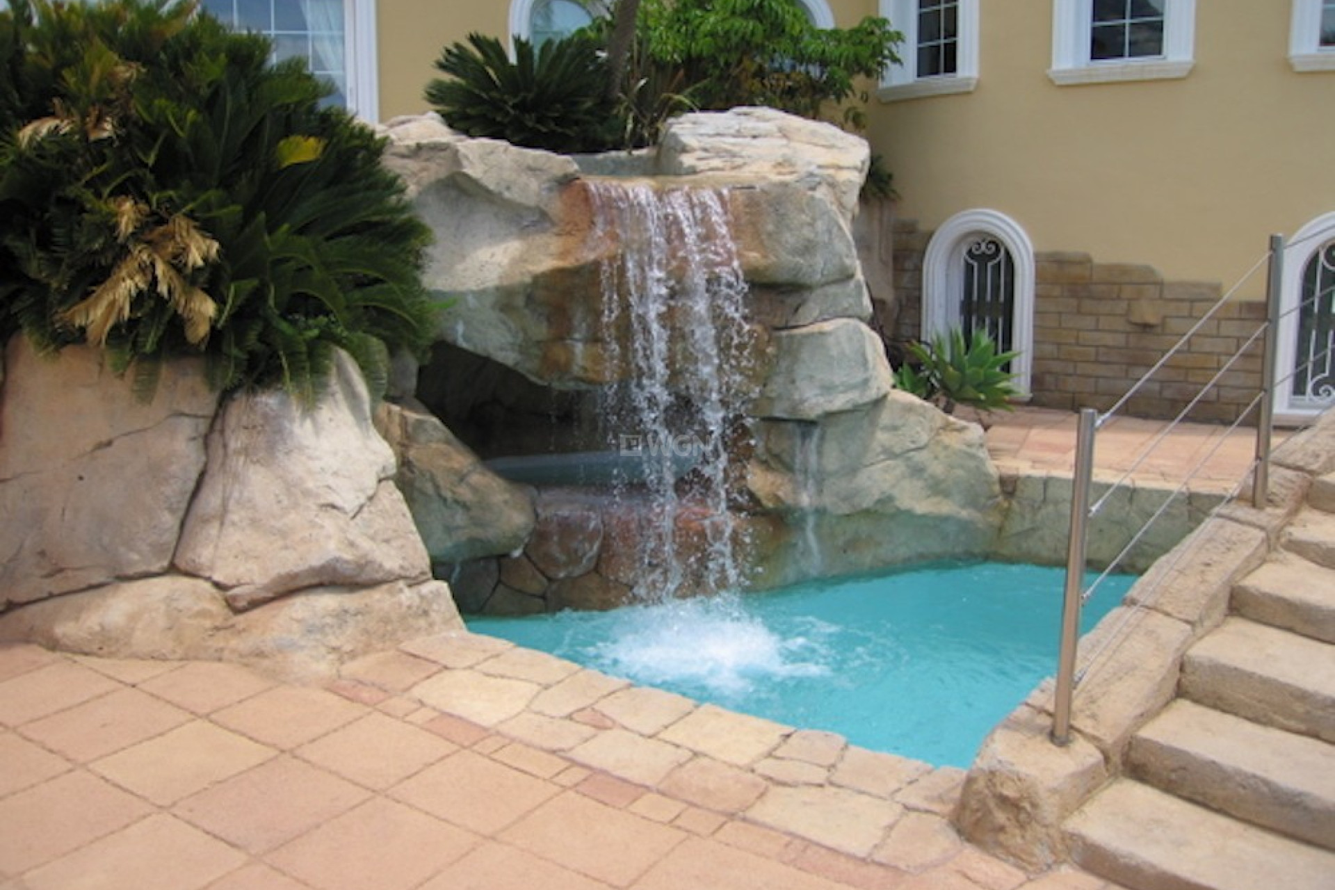 Reventa - Villa - La Nucía - Costa Blanca