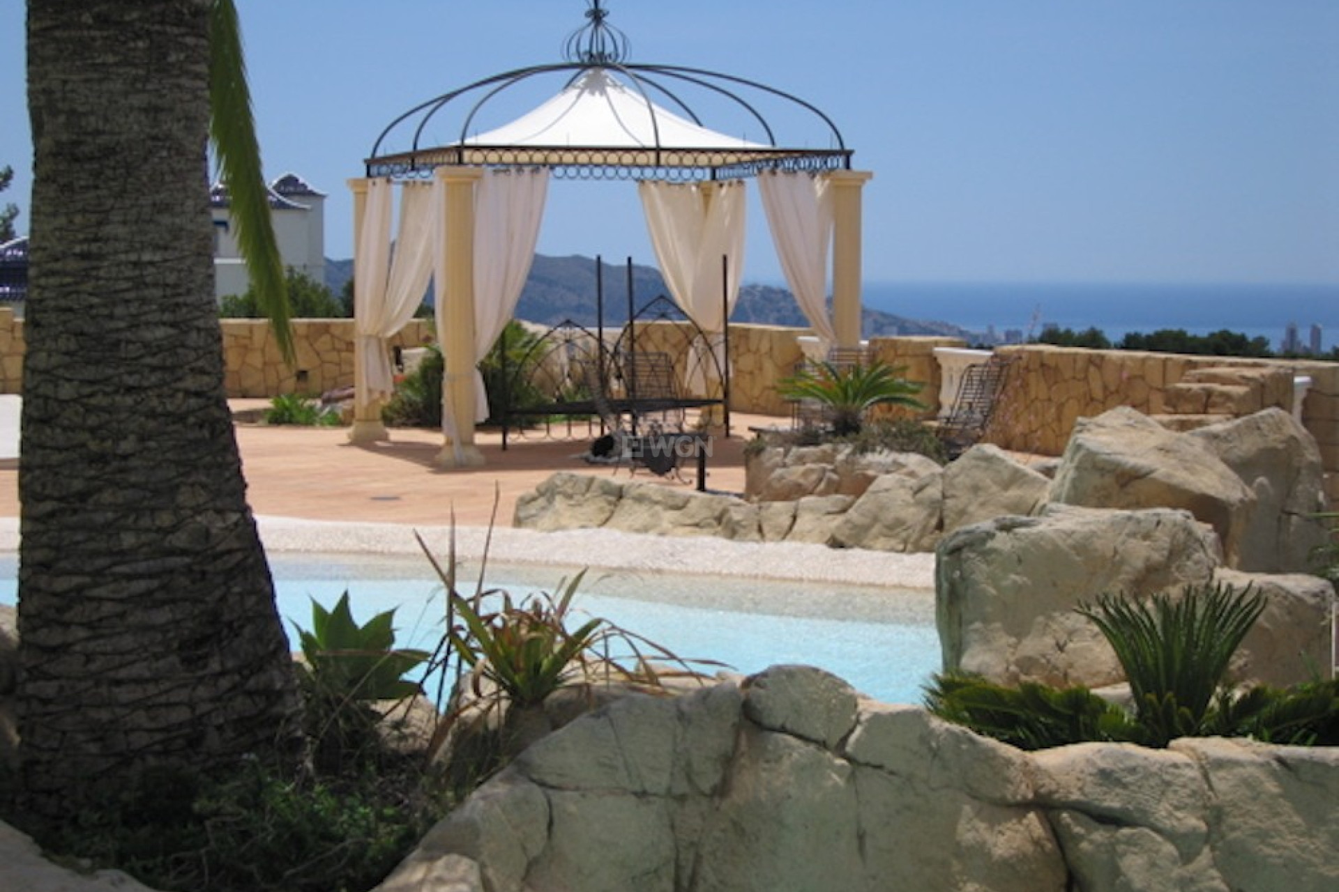 Reventa - Villa - La Nucía - Costa Blanca