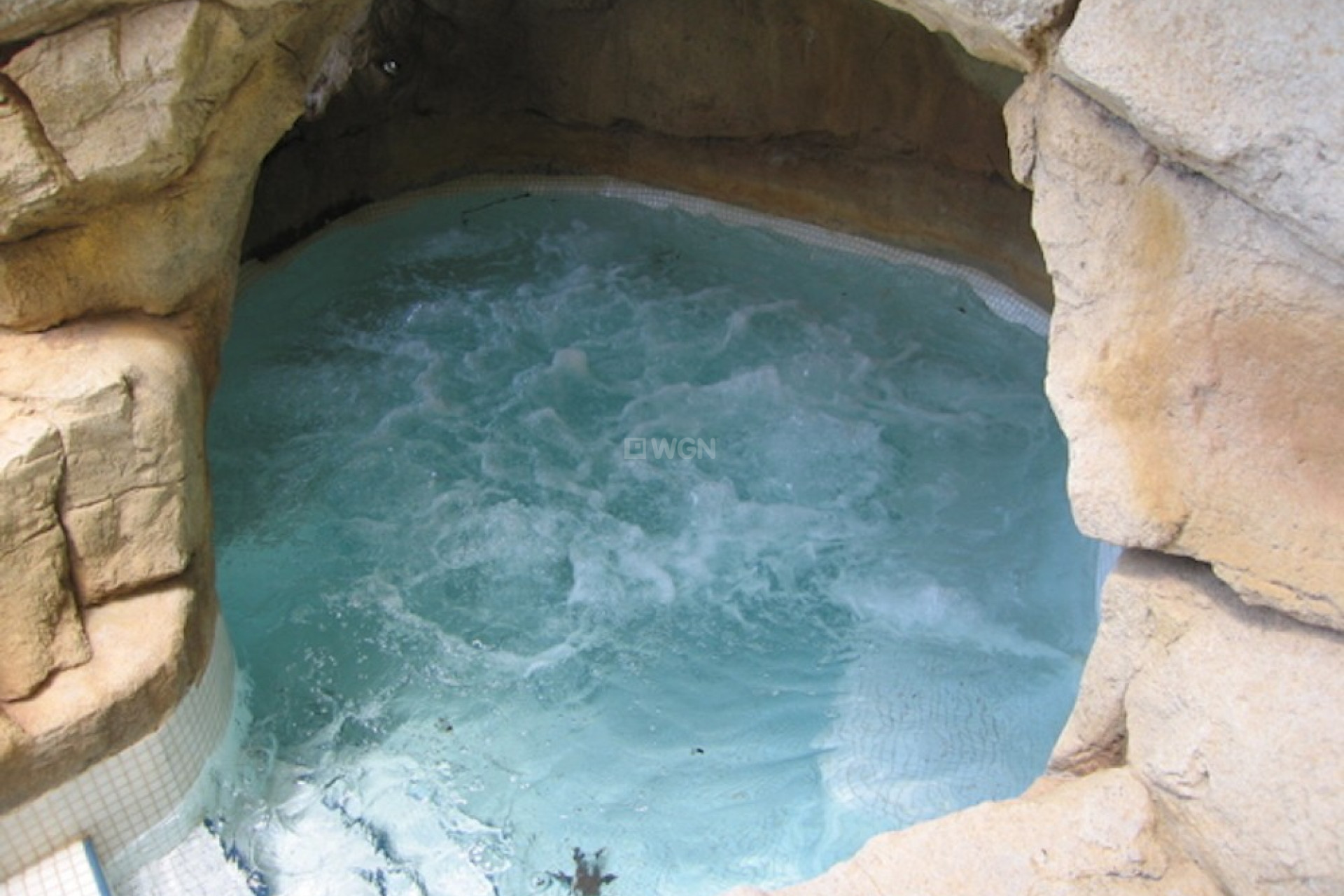 Reventa - Villa - La Nucía - Costa Blanca