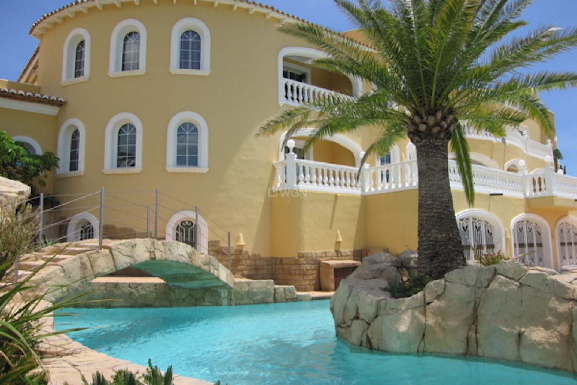 Reventa - Villa - La Nucía - Costa Blanca