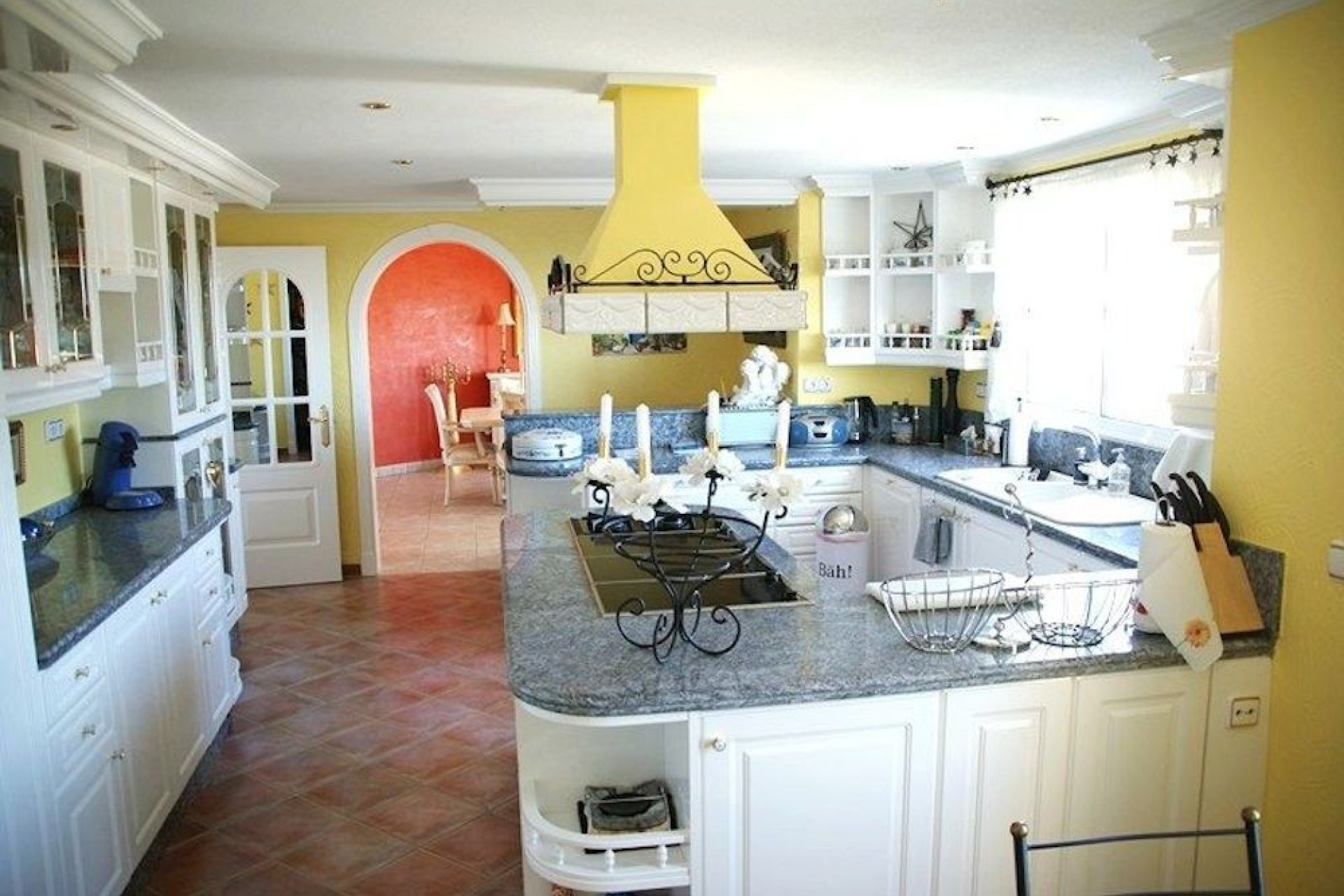 Reventa - Villa - La Nucía - Costa Blanca