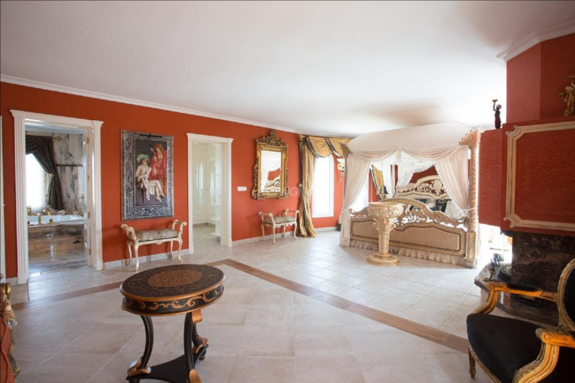 Reventa - Villa - La Nucía - Costa Blanca