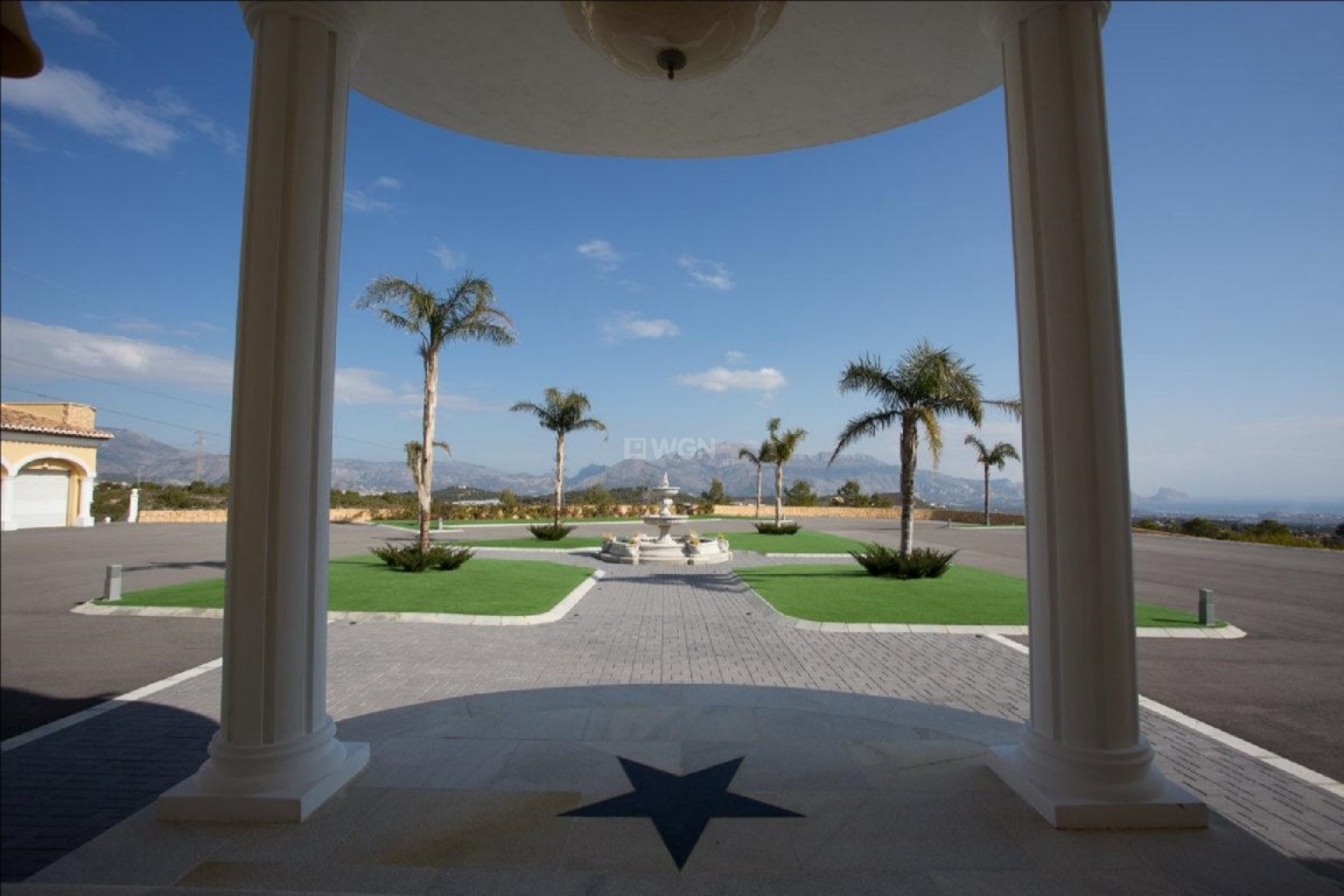 Reventa - Villa - La Nucía - Costa Blanca