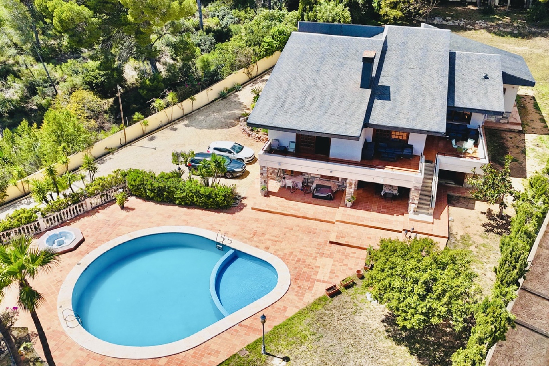 Reventa - Villa - La Nucía - Costa Blanca