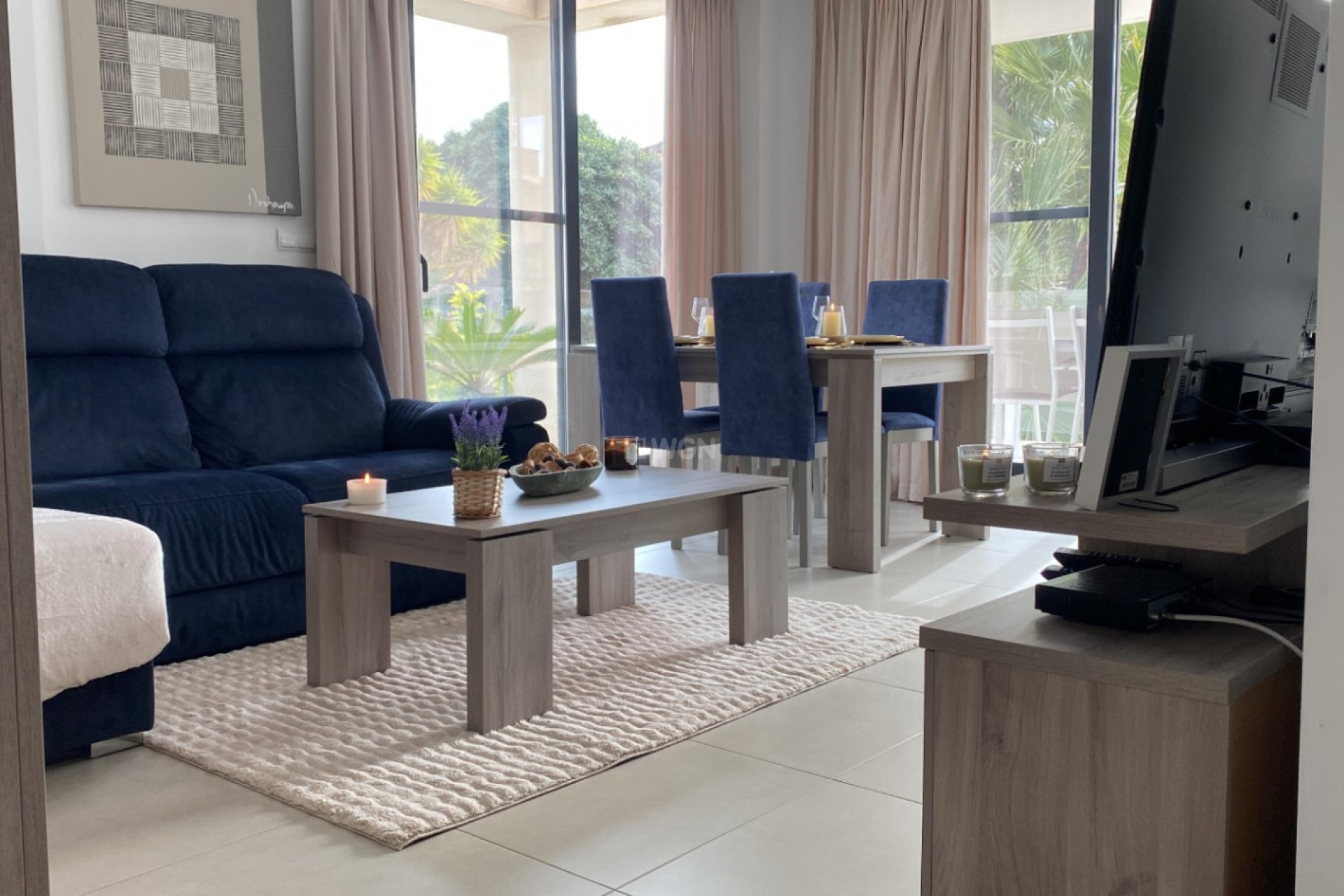 Reventa - Villa - La Nucía - Costa Blanca