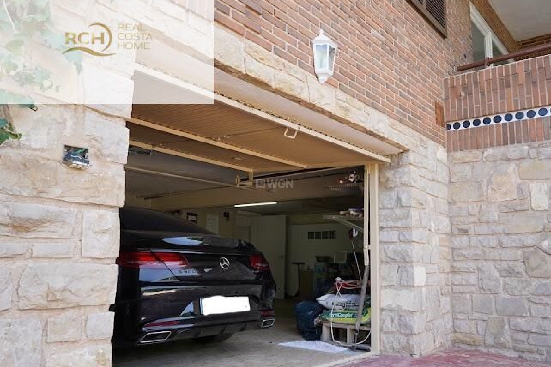 Reventa - Villa - La Nucía - Montebello - Nou Espai