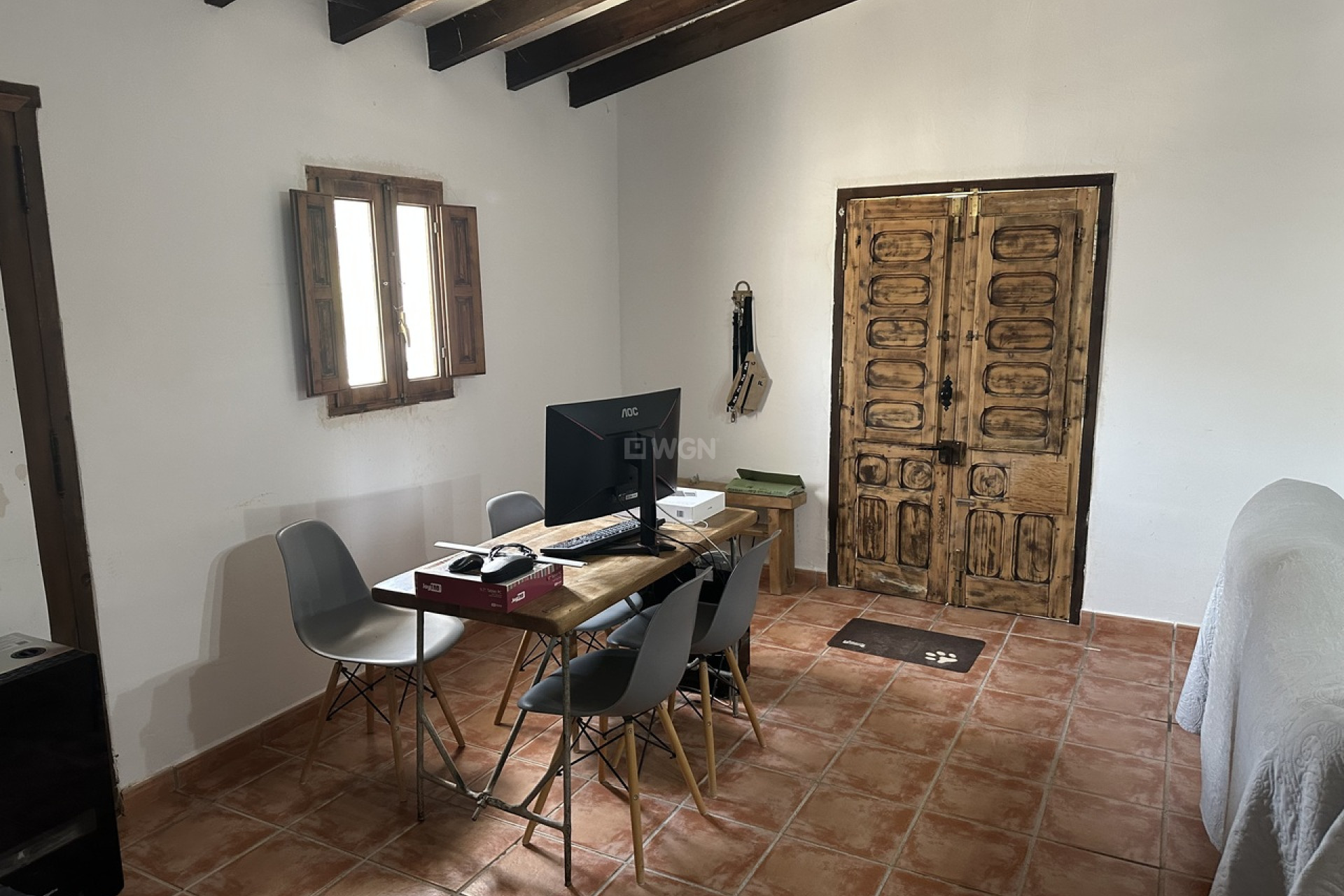 Reventa - Villa - La Pinilla - Inland