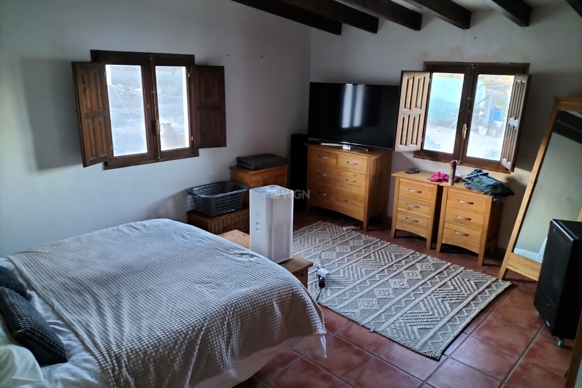 Reventa - Villa - La Pinilla - Inland