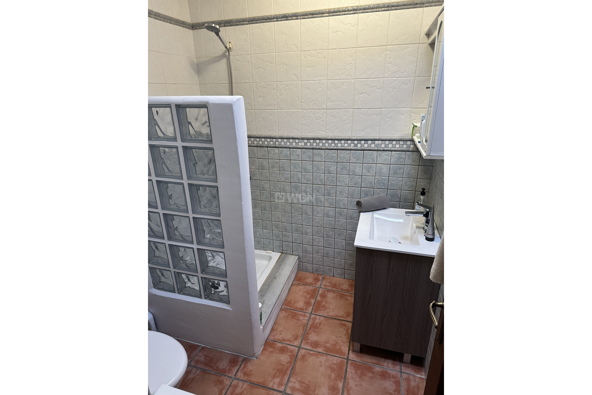 Reventa - Villa - La Pinilla - Inland