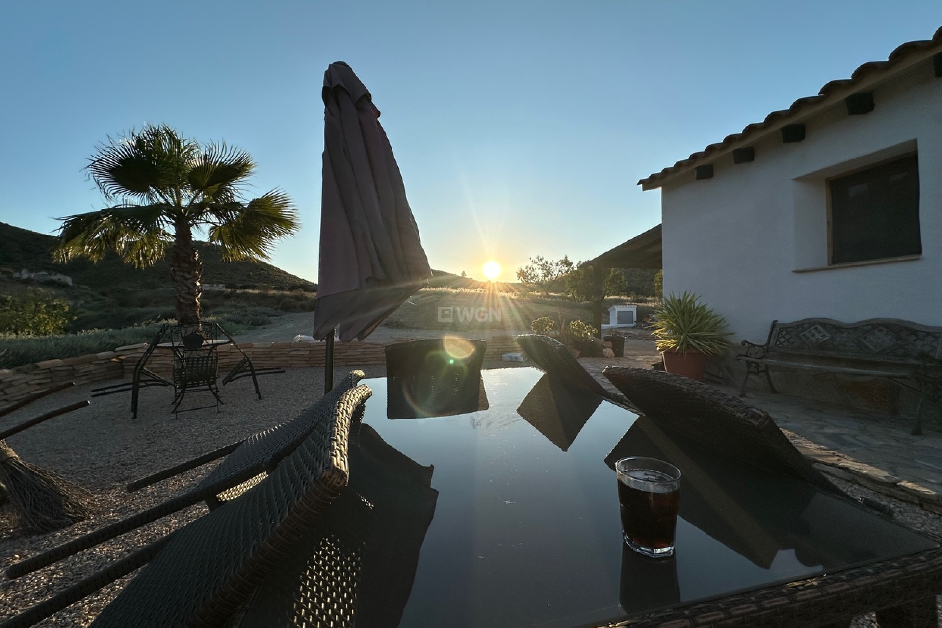 Reventa - Villa - La Pinilla - Inland