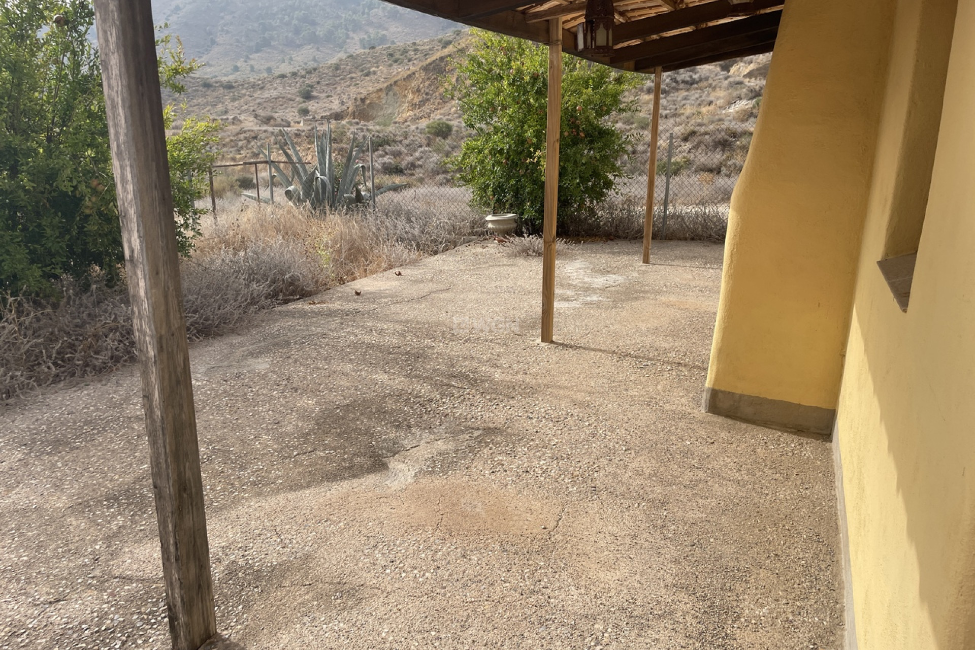 Reventa - Villa - La Pinilla - Inland