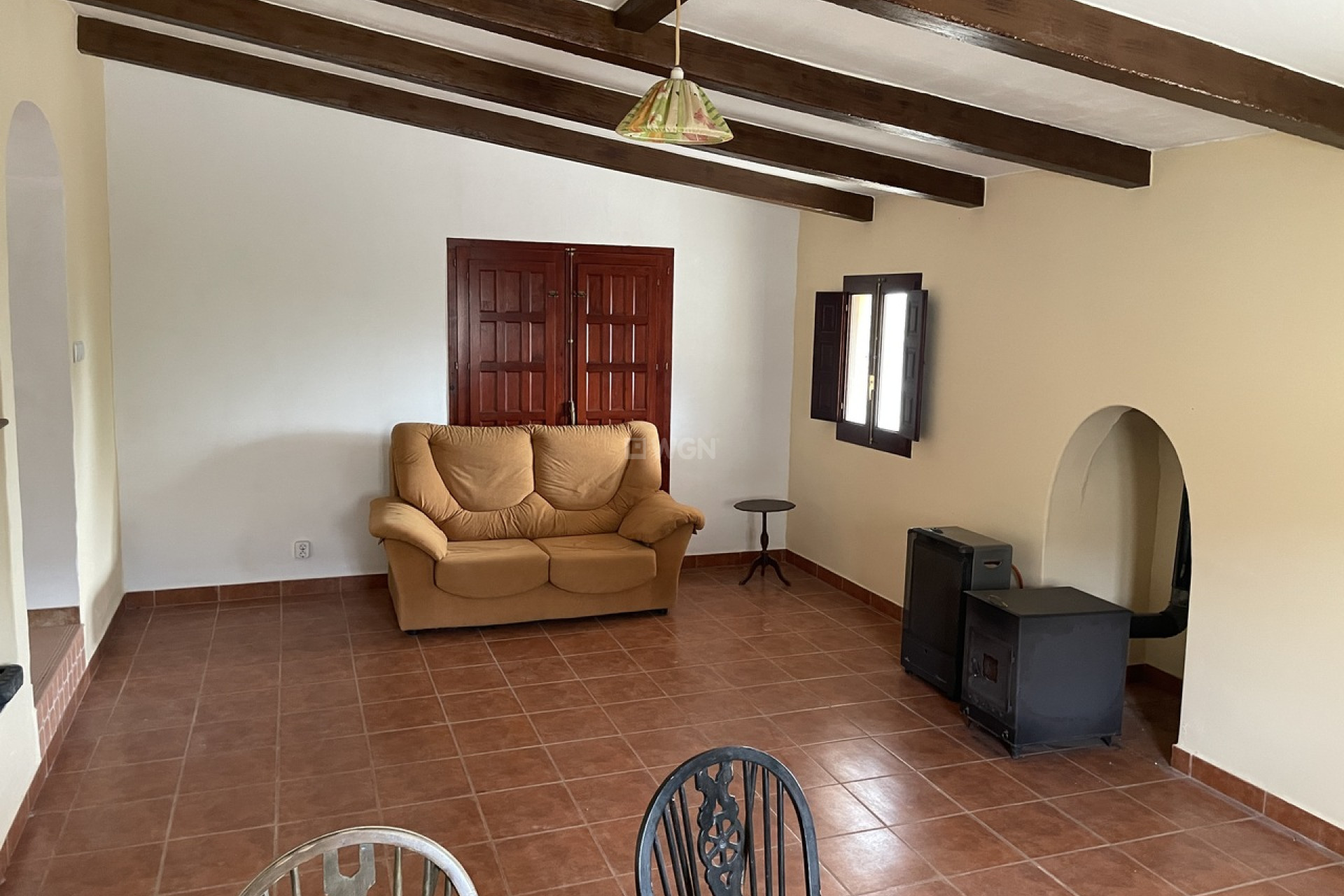 Reventa - Villa - La Pinilla - Inland