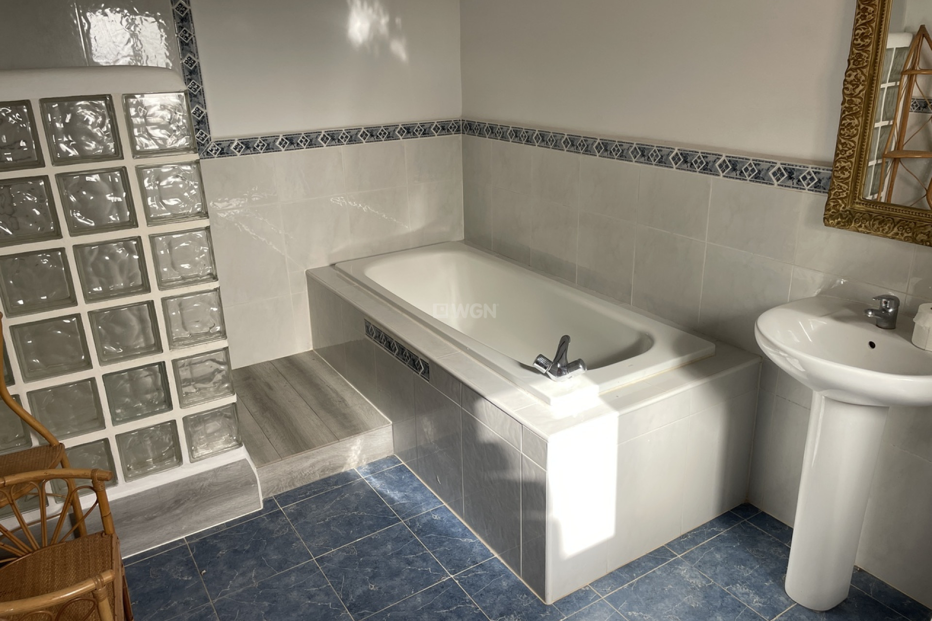 Reventa - Villa - La Pinilla - Inland