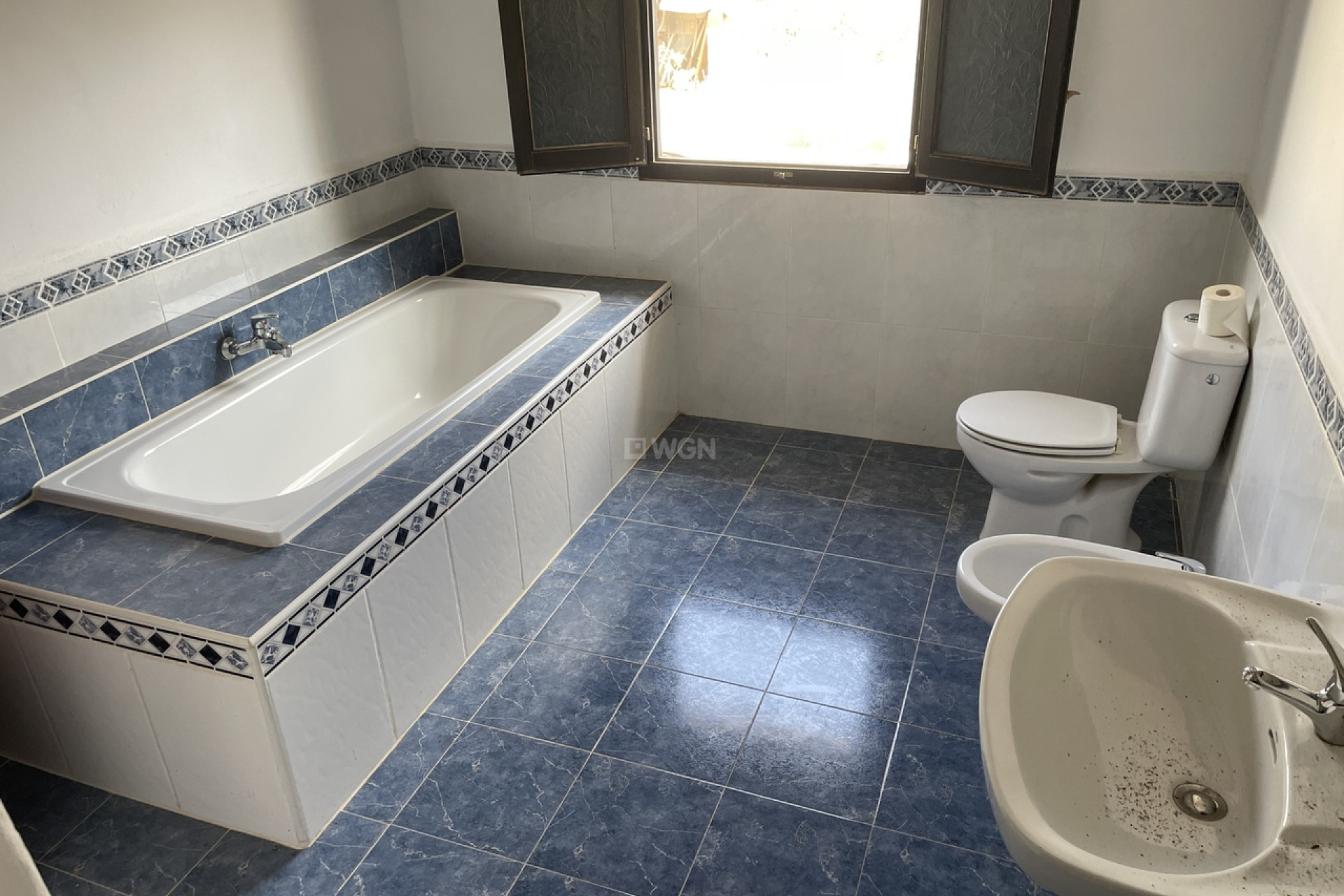 Reventa - Villa - La Pinilla - Inland