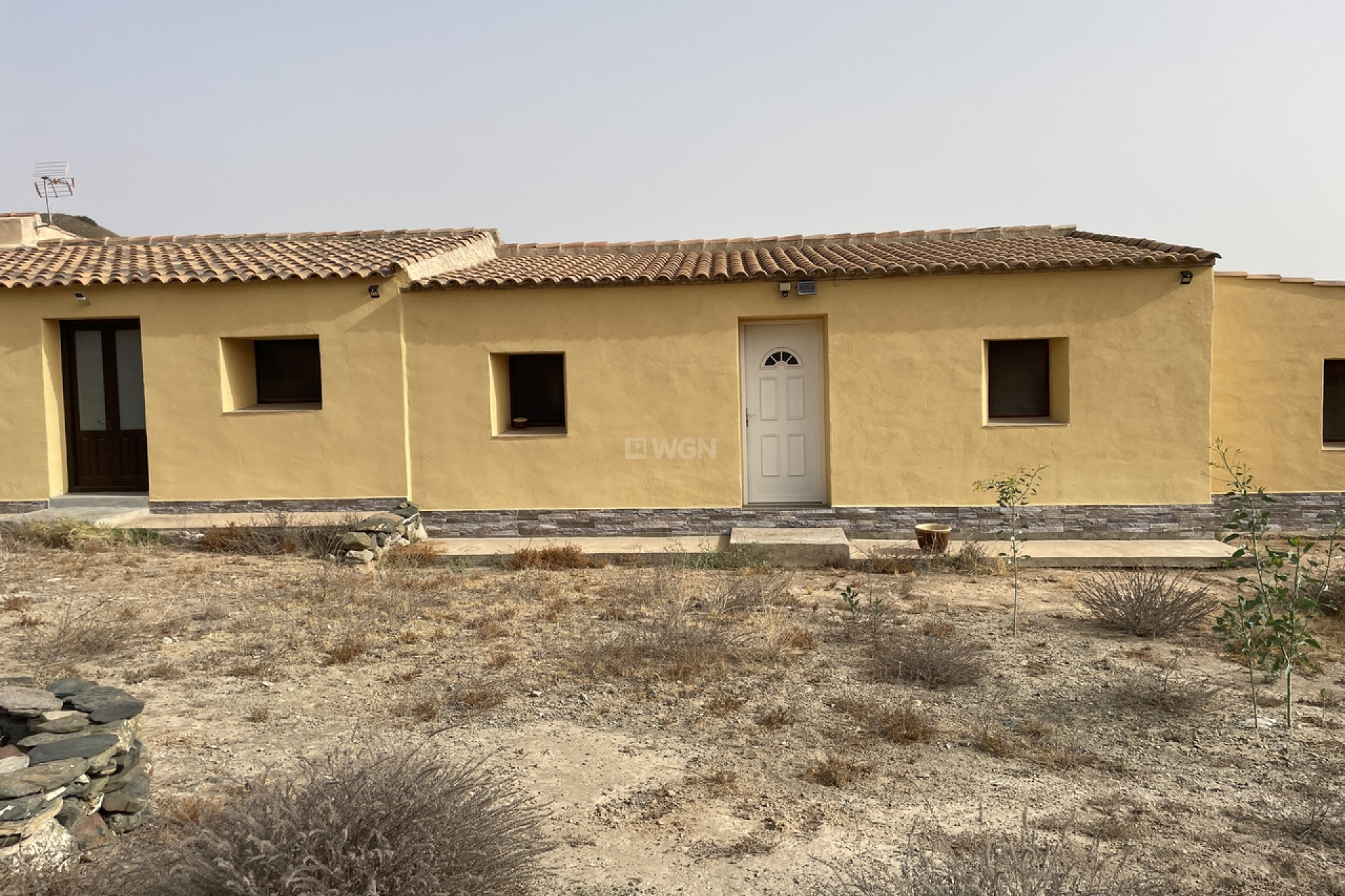 Reventa - Villa - La Pinilla - Inland