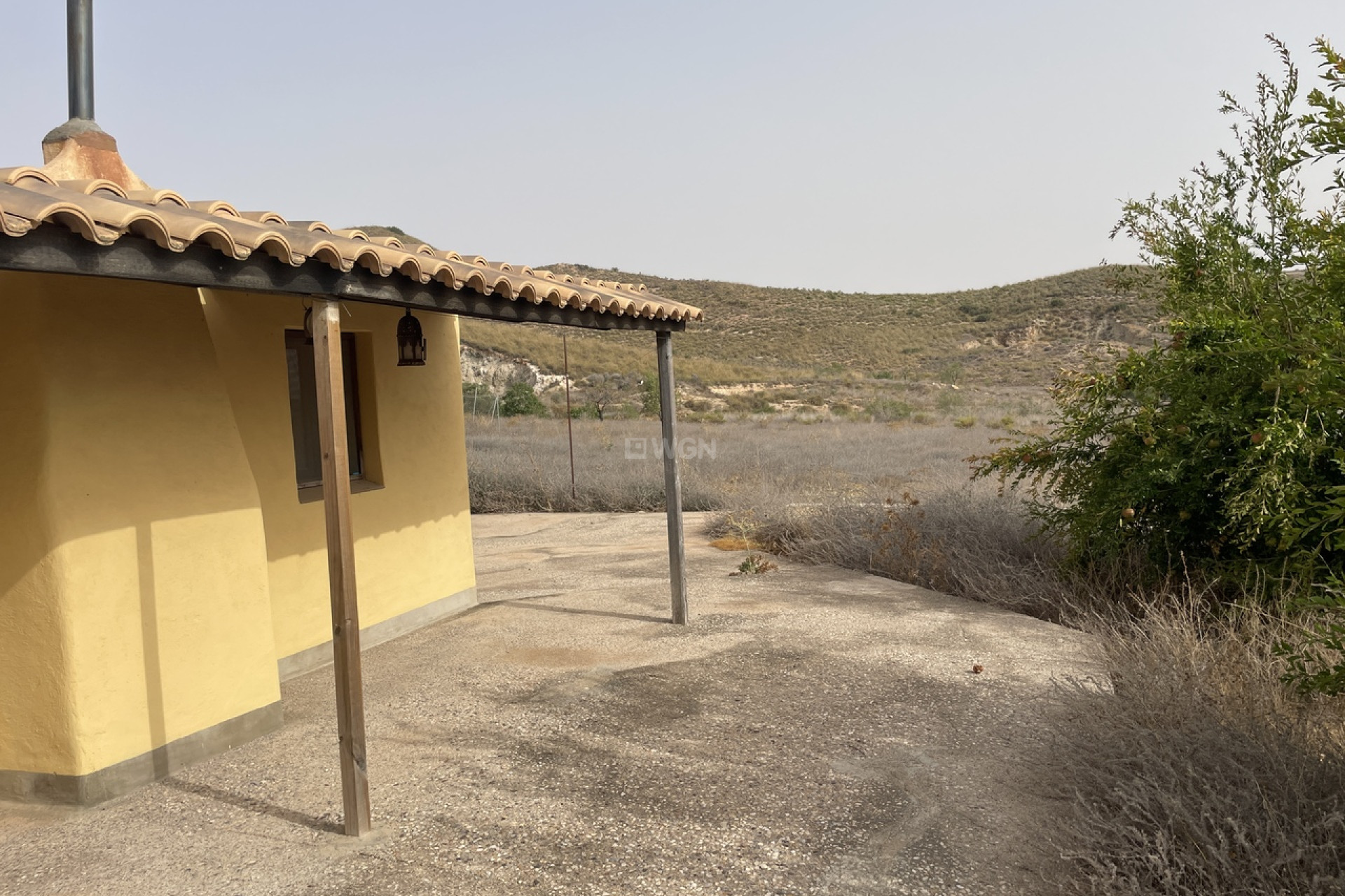 Reventa - Villa - La Pinilla - Inland