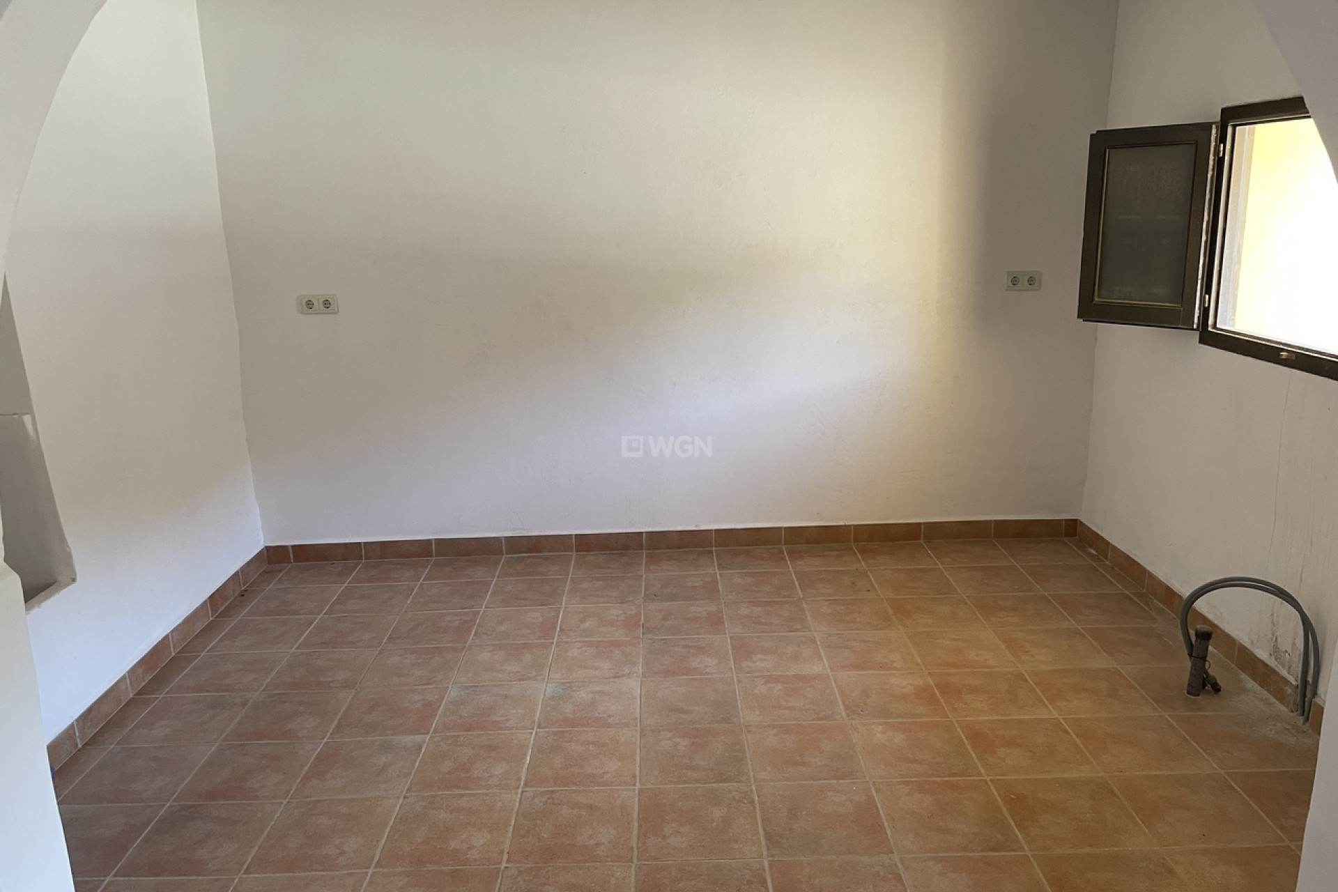 Reventa - Villa - La Pinilla - Inland