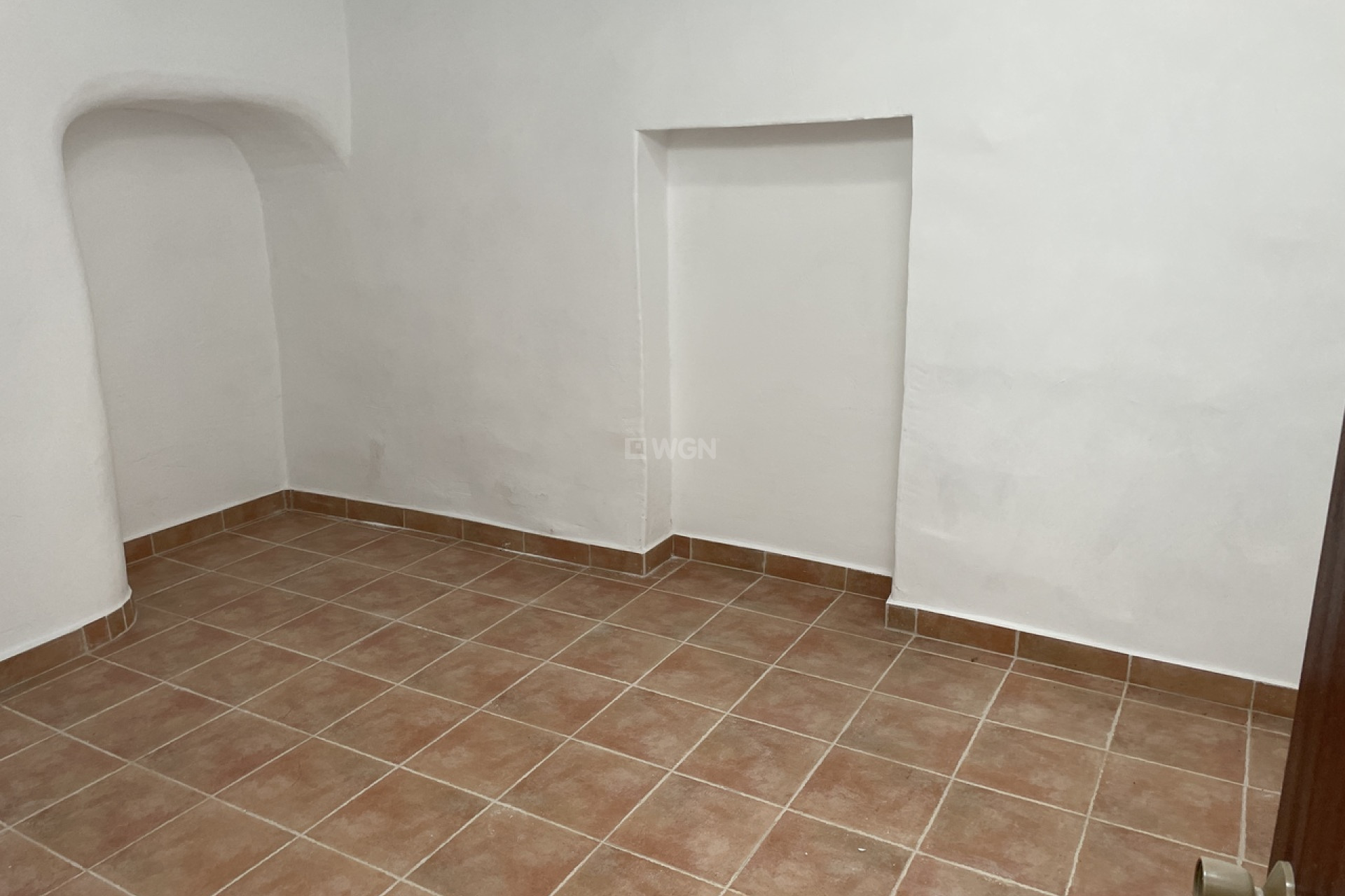 Reventa - Villa - La Pinilla - Inland