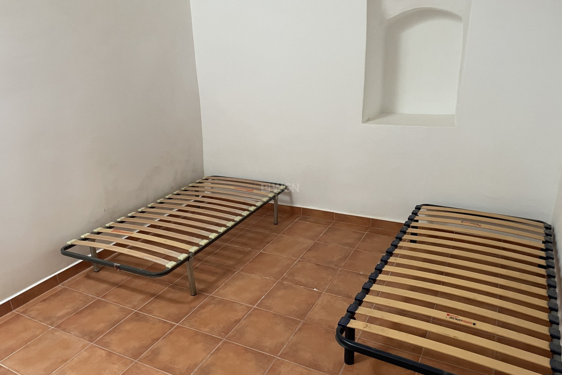 Reventa - Villa - La Pinilla - Inland