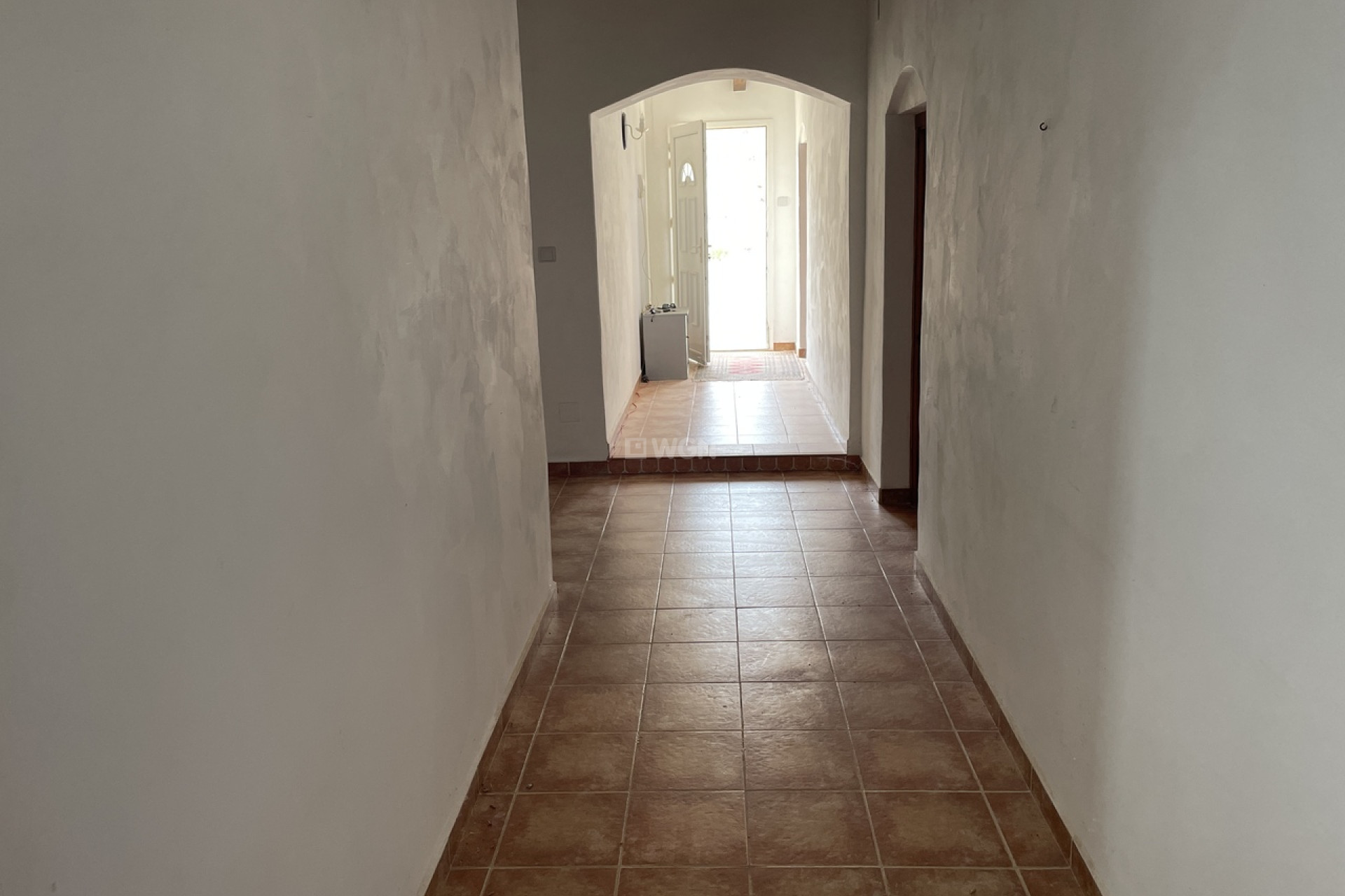 Reventa - Villa - La Pinilla - Inland