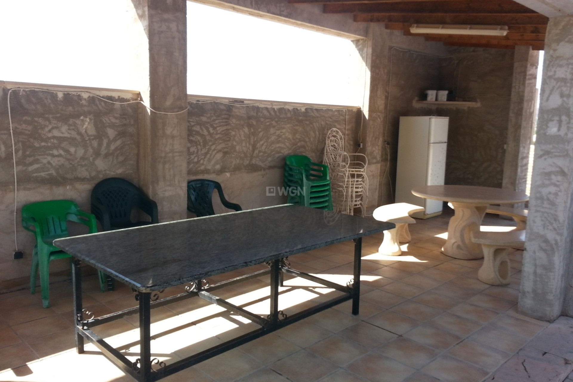 Reventa - Villa - La Romana - Inland
