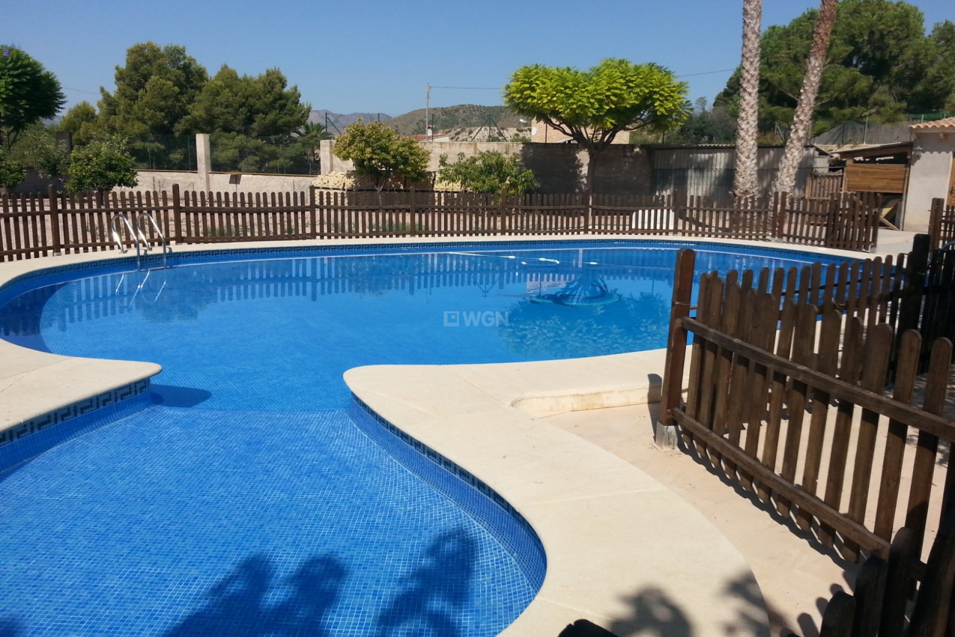 Reventa - Villa - La Romana - Inland