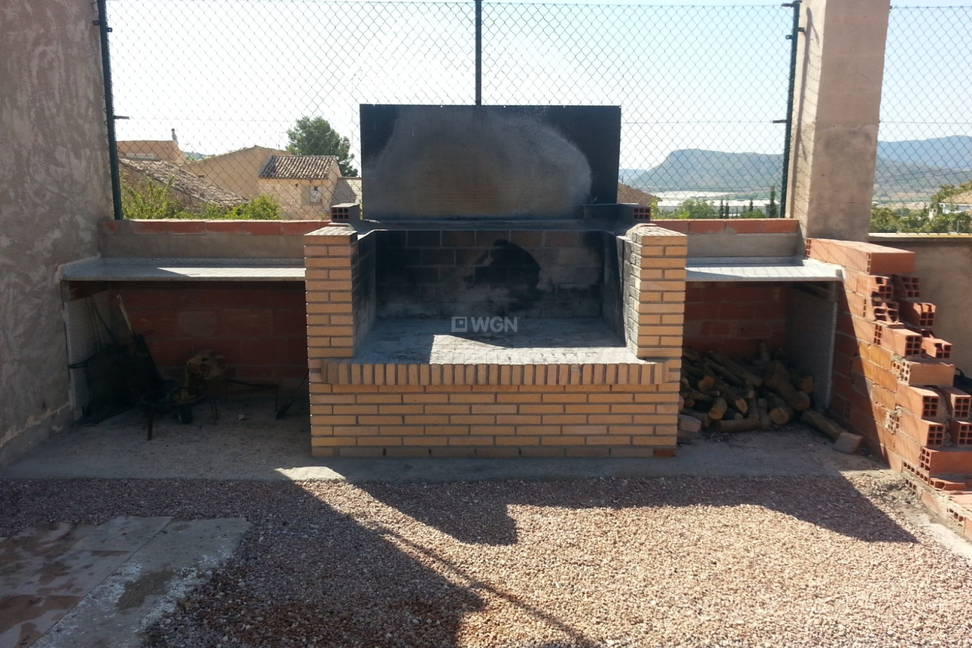 Reventa - Villa - La Romana - Inland