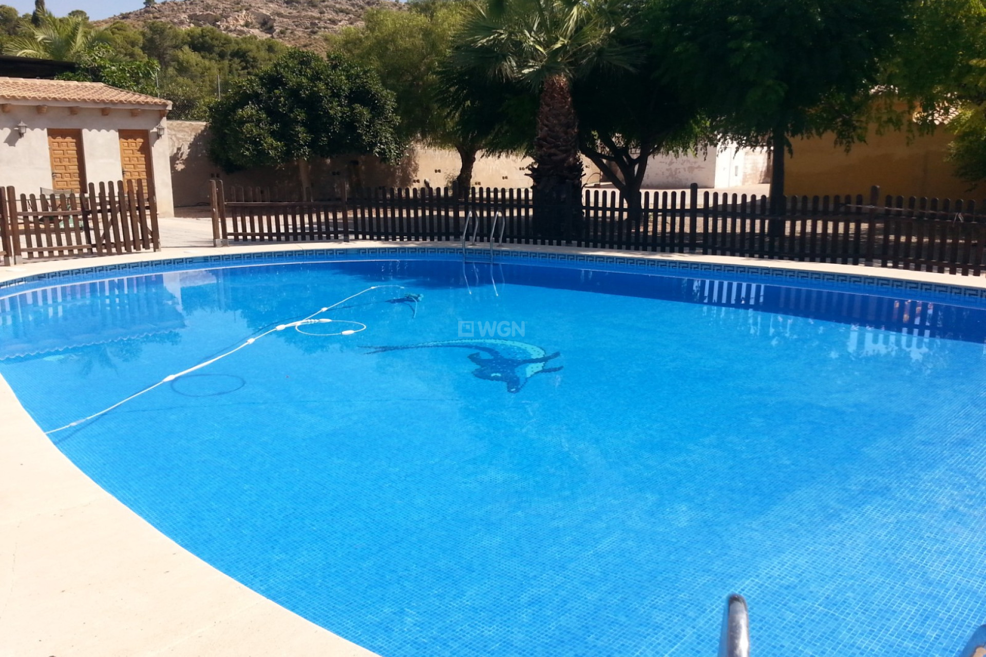 Reventa - Villa - La Romana - Inland