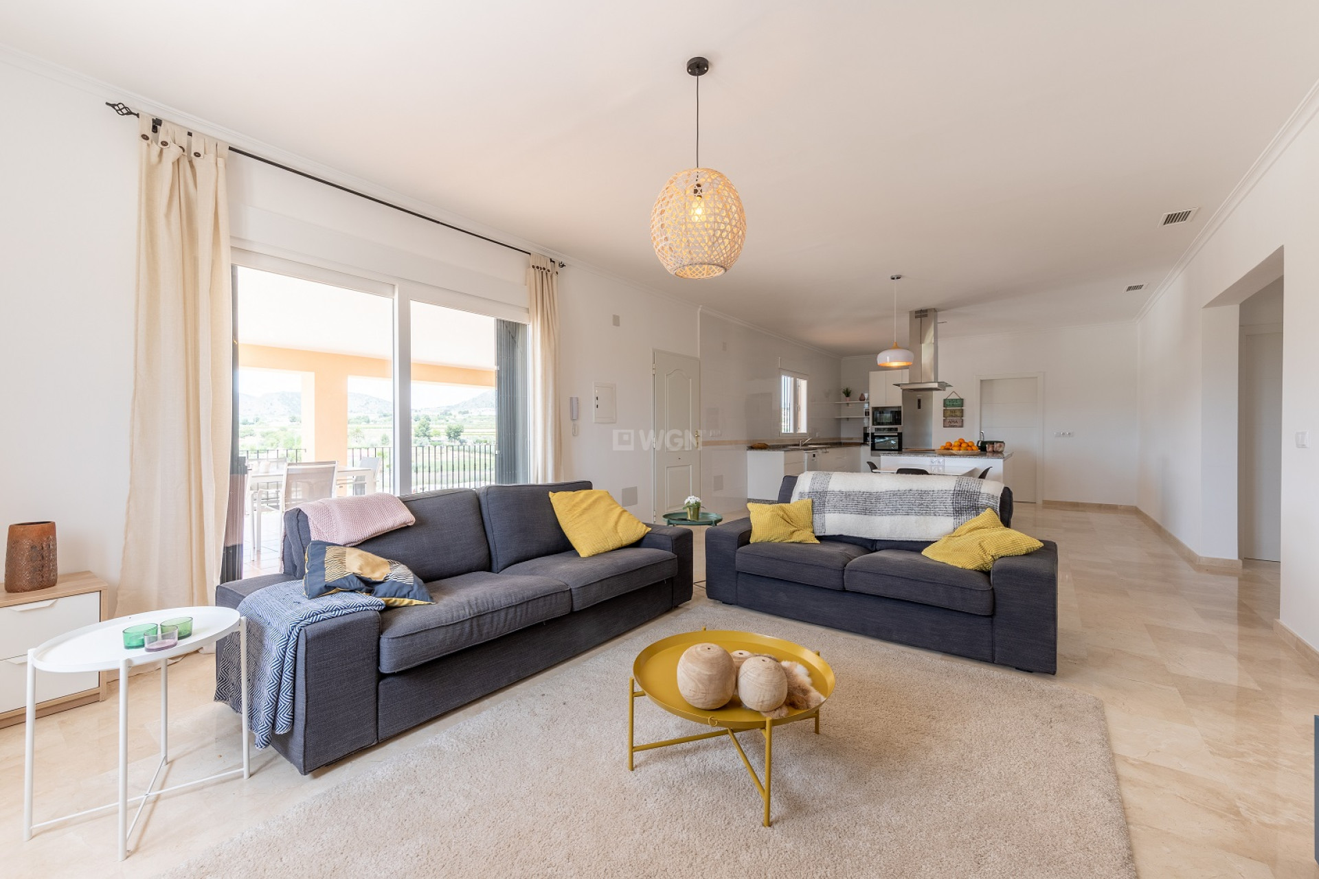 Reventa - Villa - La Romana - Inland
