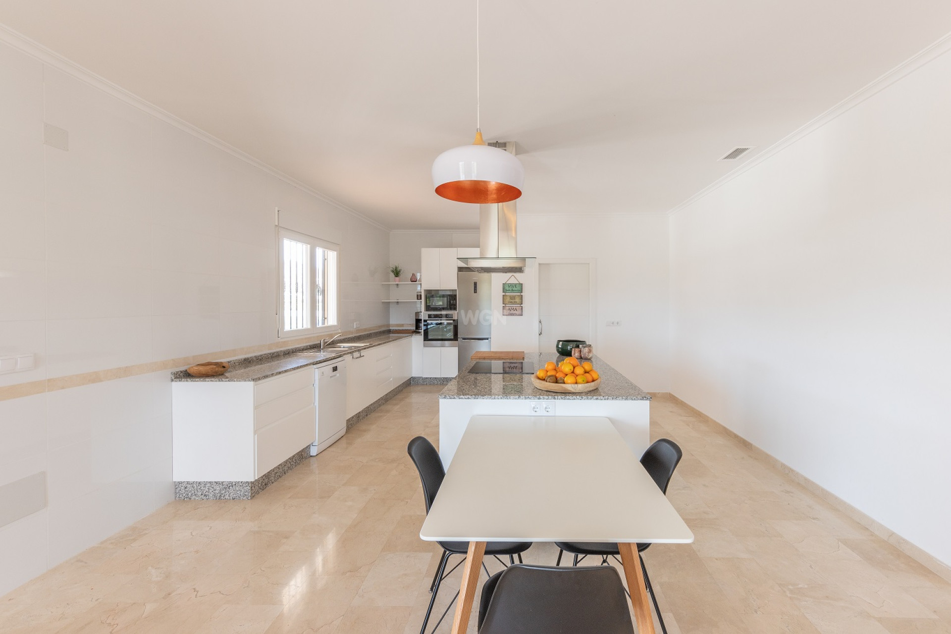 Reventa - Villa - La Romana - Inland