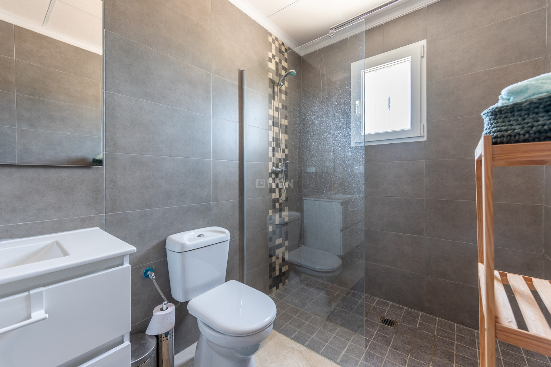 Reventa - Villa - La Romana - Inland