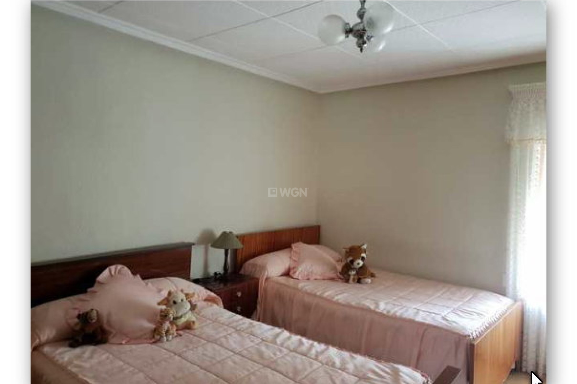 Reventa - Villa - La Romana - Inland