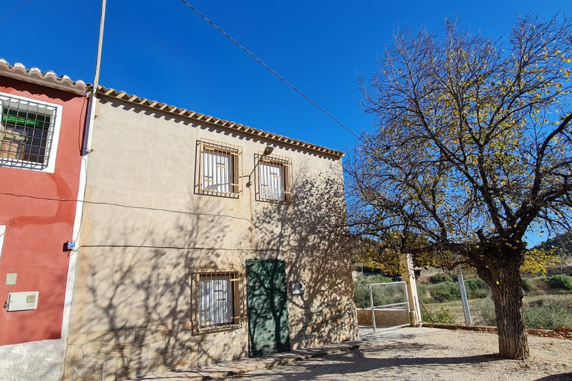 Reventa - Villa - La Romana - Inland