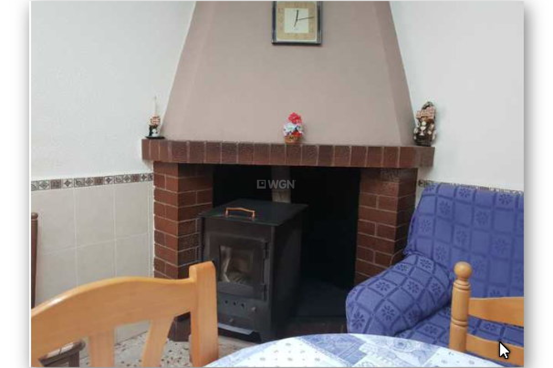 Reventa - Villa - La Romana - Inland