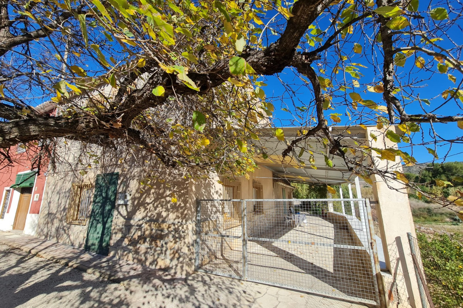 Reventa - Villa - La Romana - Inland