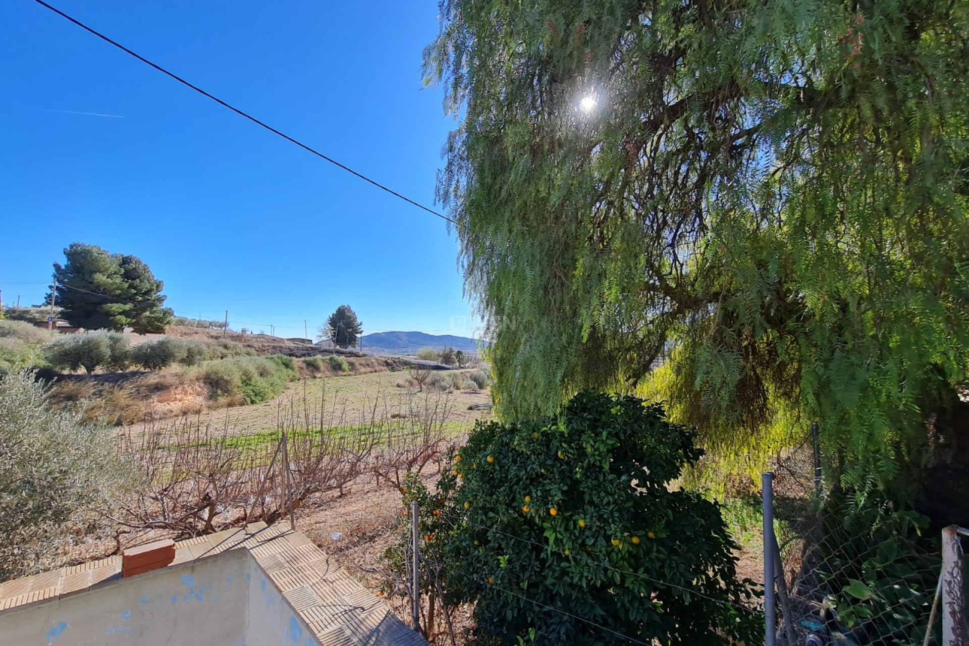 Reventa - Villa - La Romana - Inland