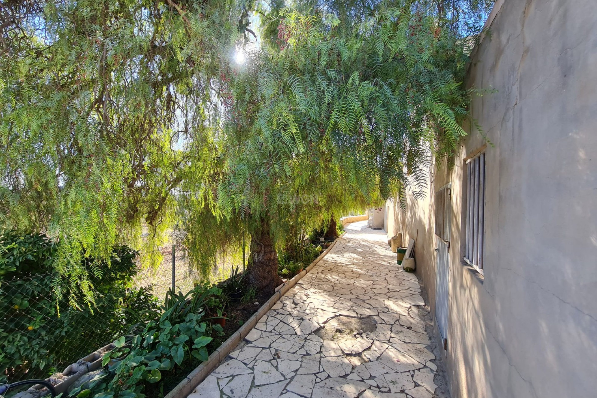 Reventa - Villa - La Romana - Inland