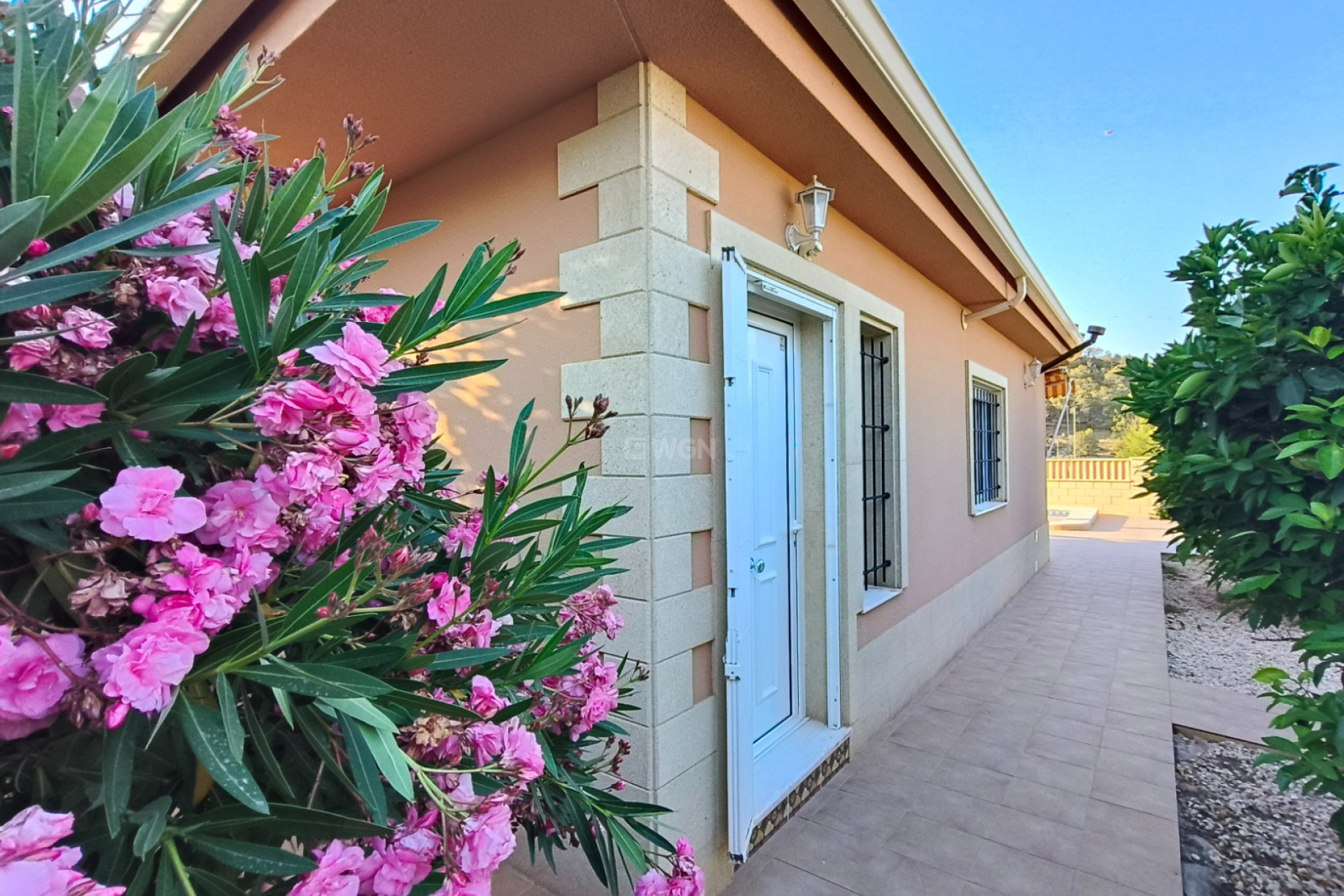 Reventa - Villa - La Romana - Inland