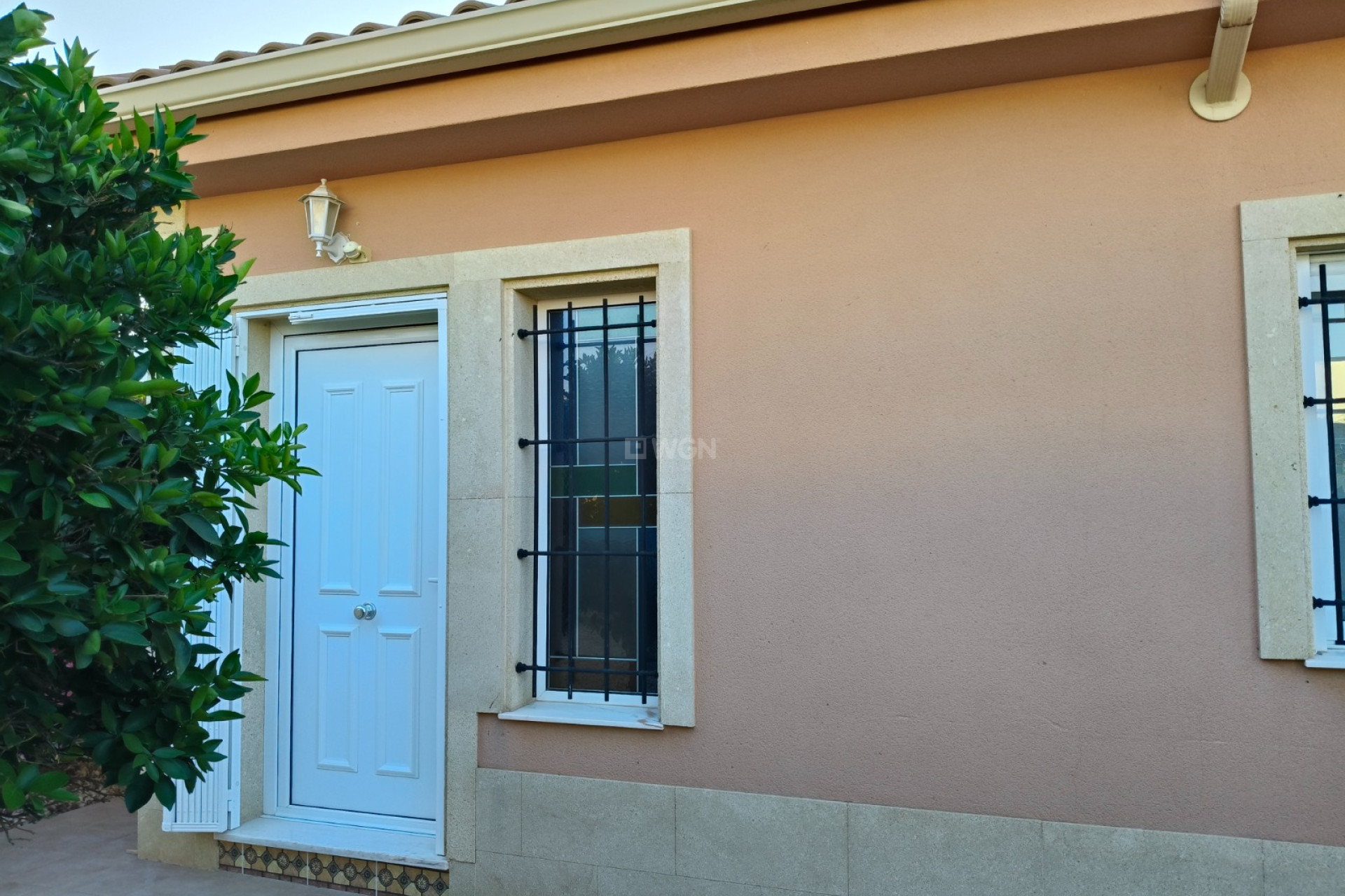 Reventa - Villa - La Romana - Inland