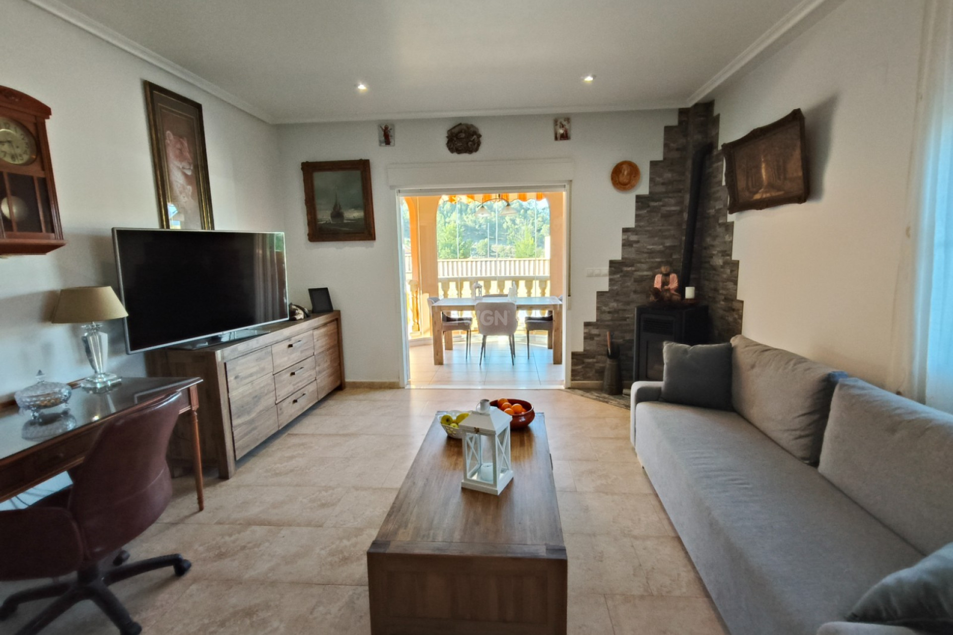 Reventa - Villa - La Romana - Inland