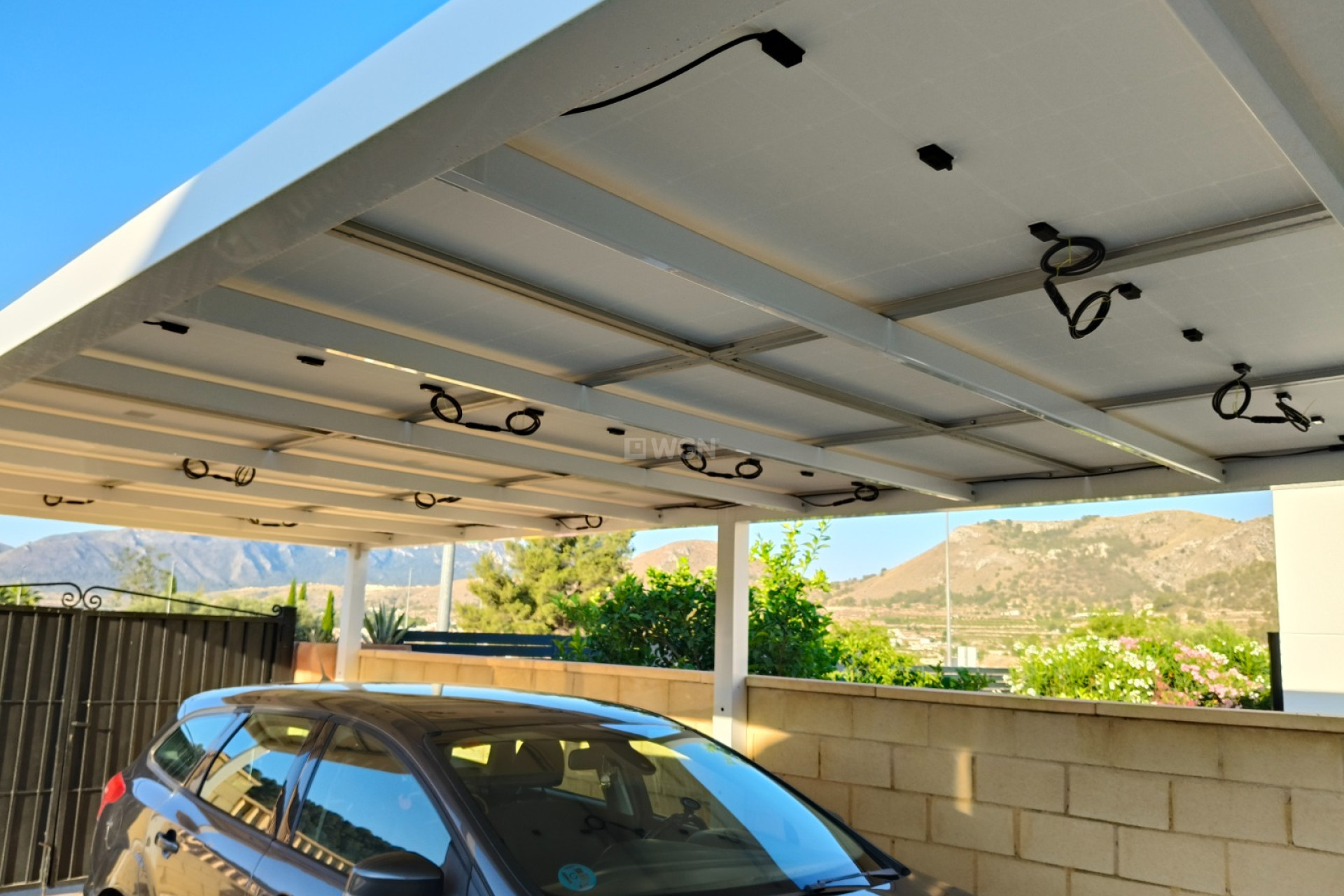 Reventa - Villa - La Romana - Inland