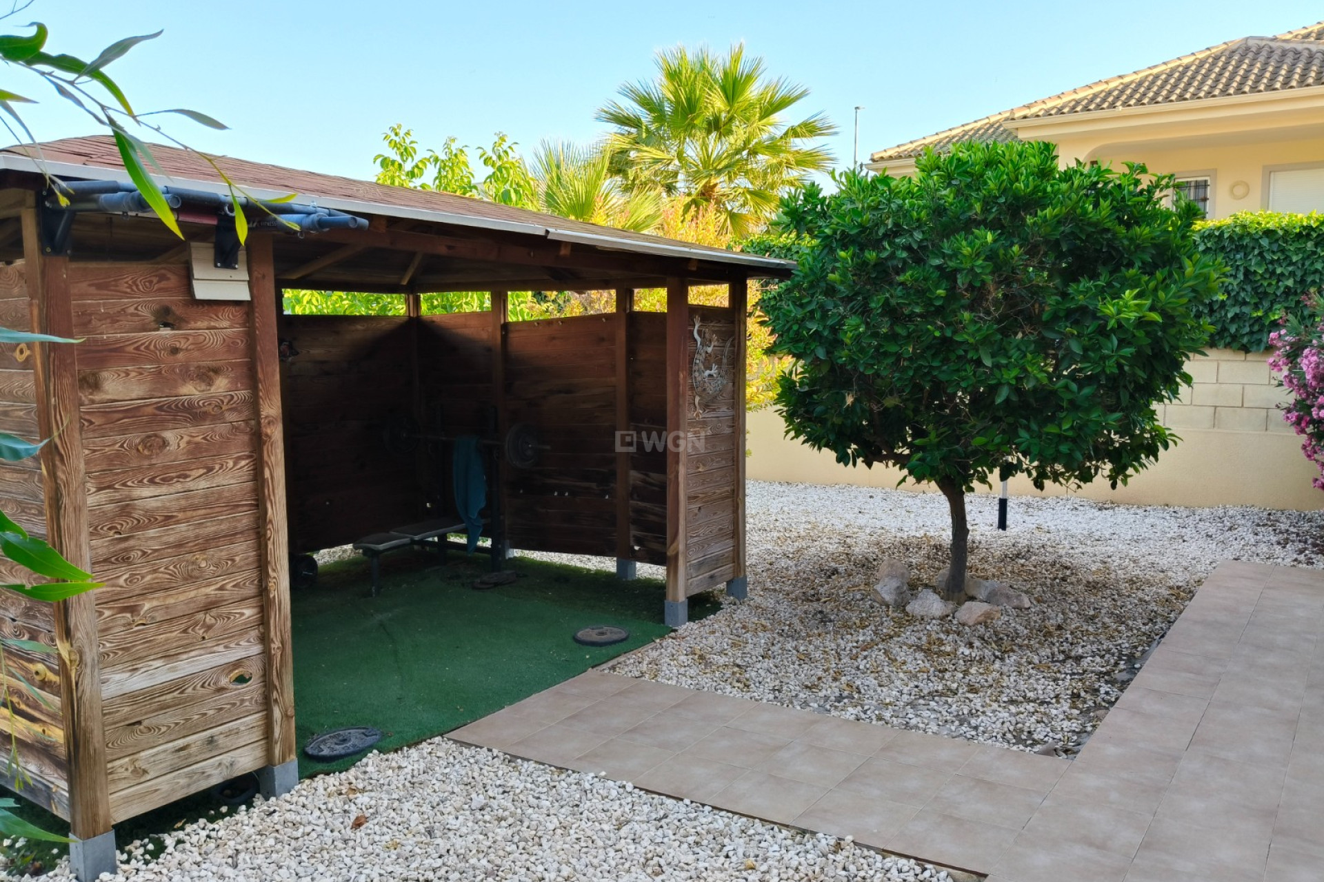 Reventa - Villa - La Romana - Inland