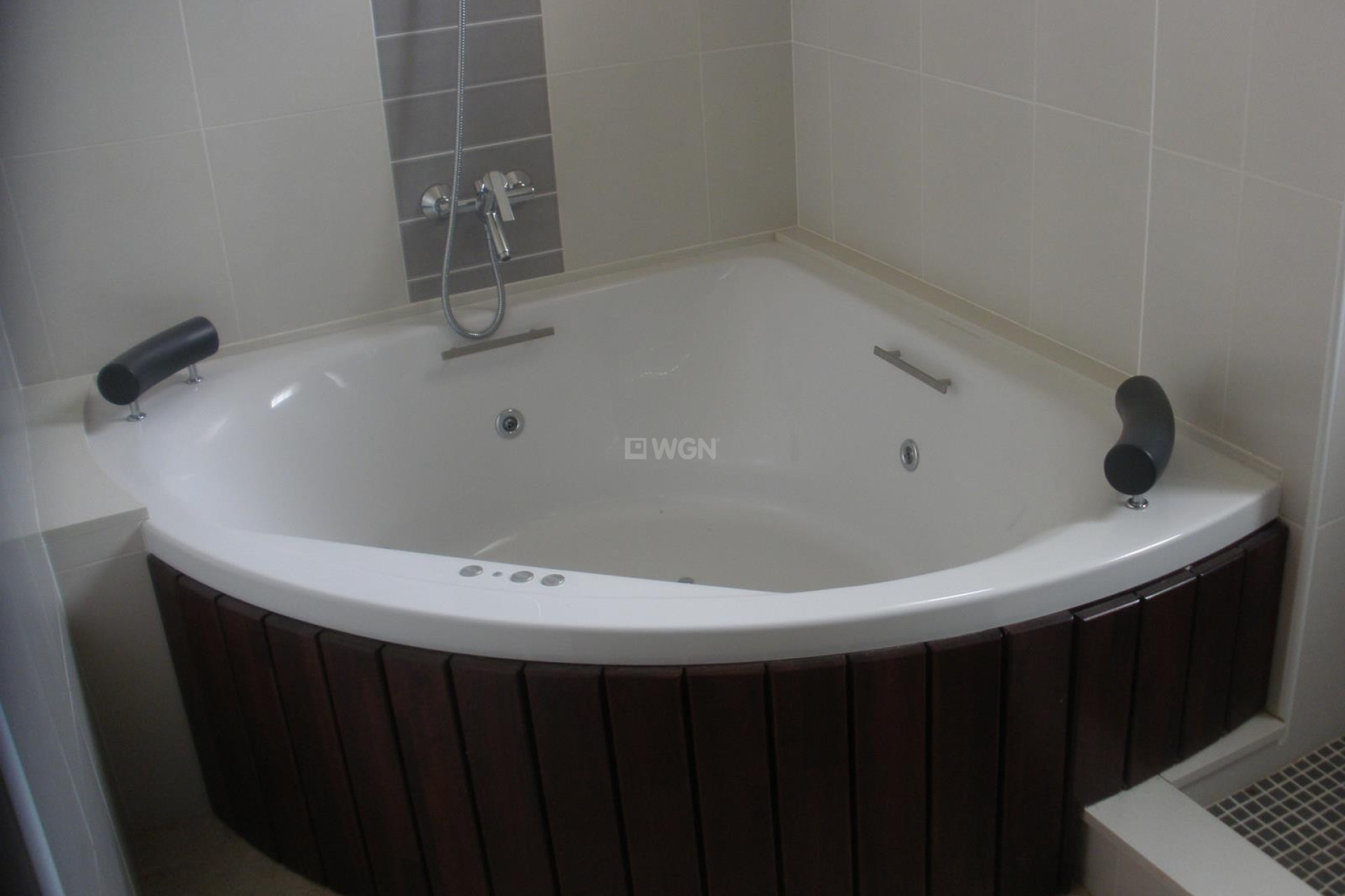 Reventa - Villa - La Romana - Inland