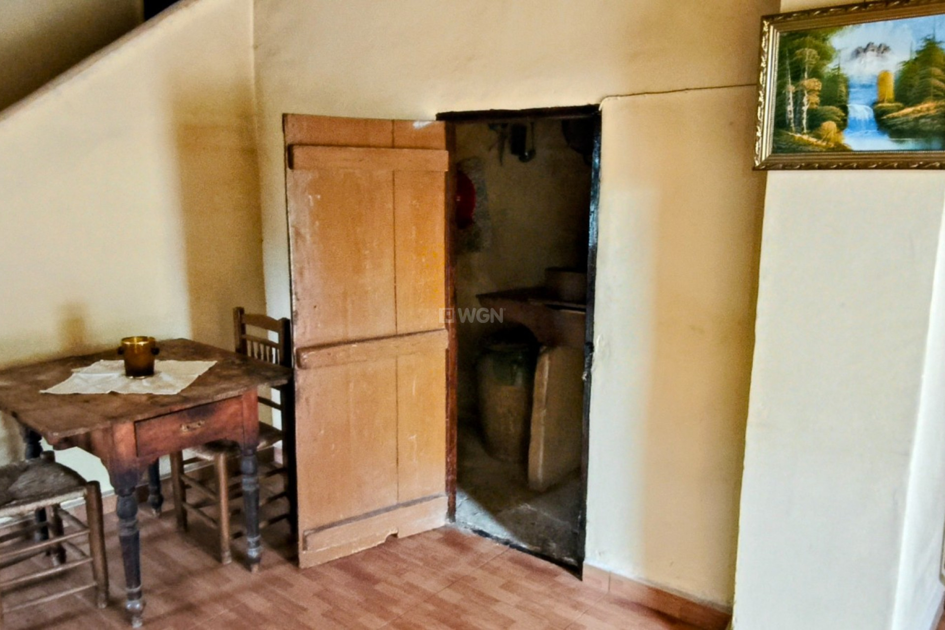 Reventa - Villa - La Romana - Inland