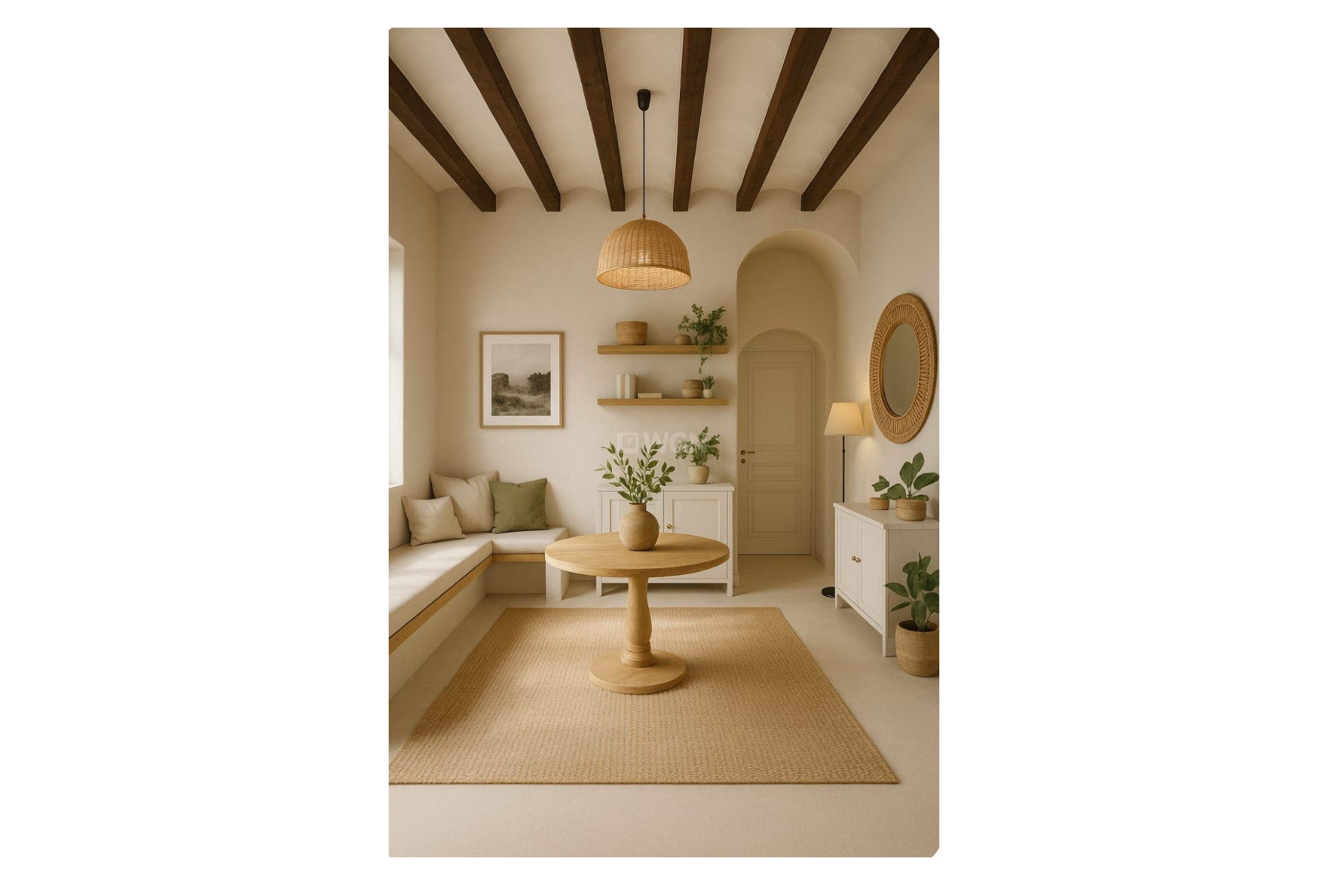 Reventa - Villa - La Romana - Inland