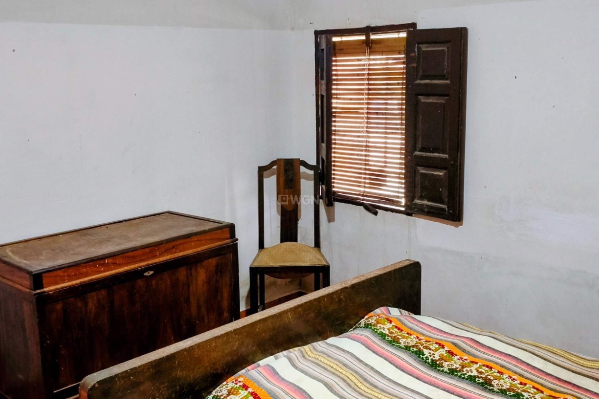 Reventa - Villa - La Romana - Inland