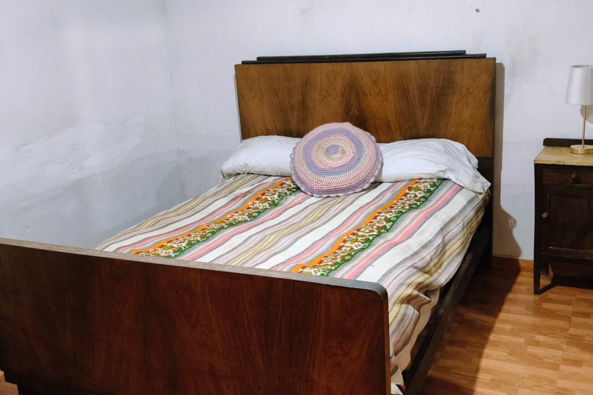 Reventa - Villa - La Romana - Inland