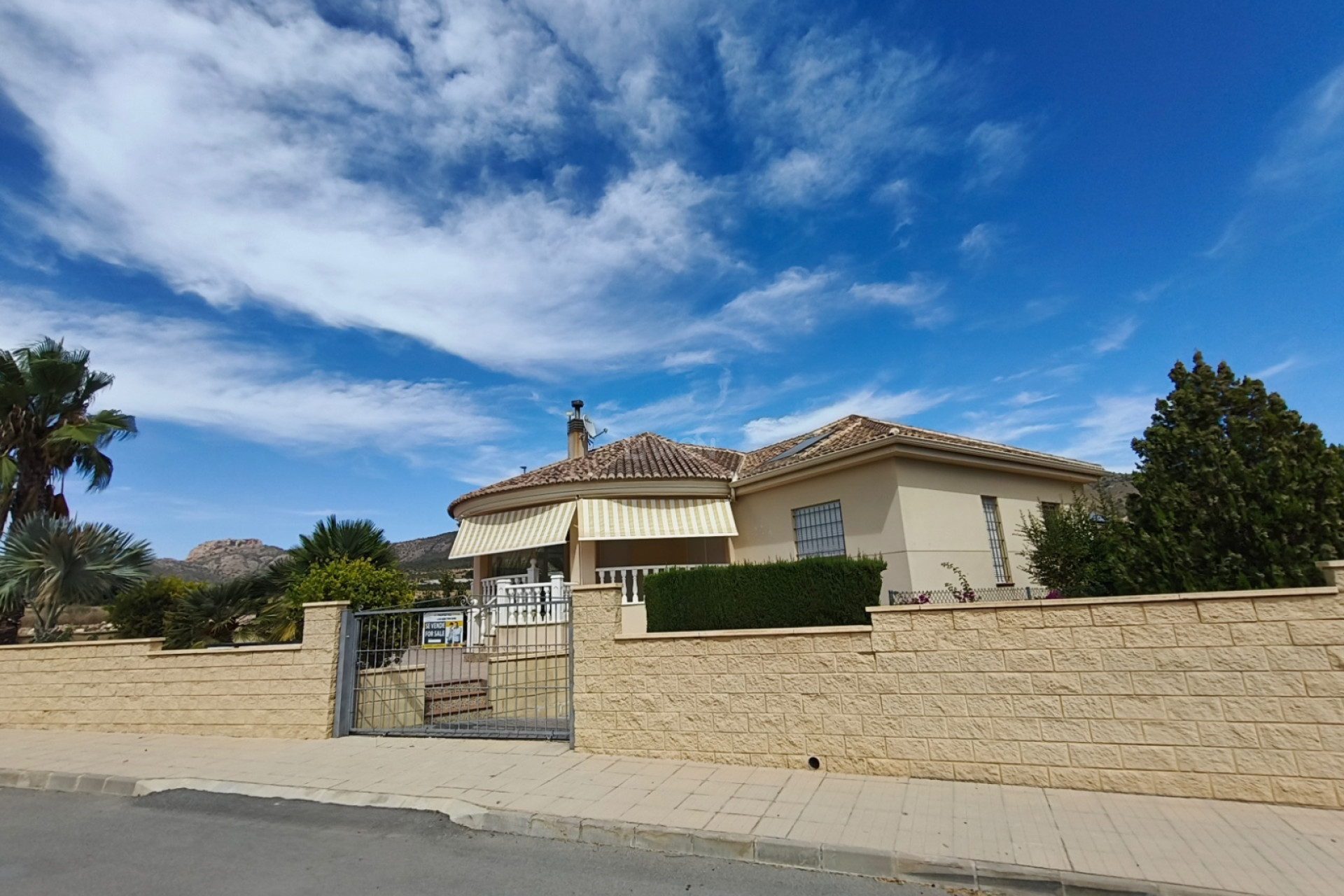 Reventa - Villa - La Romana - Inland